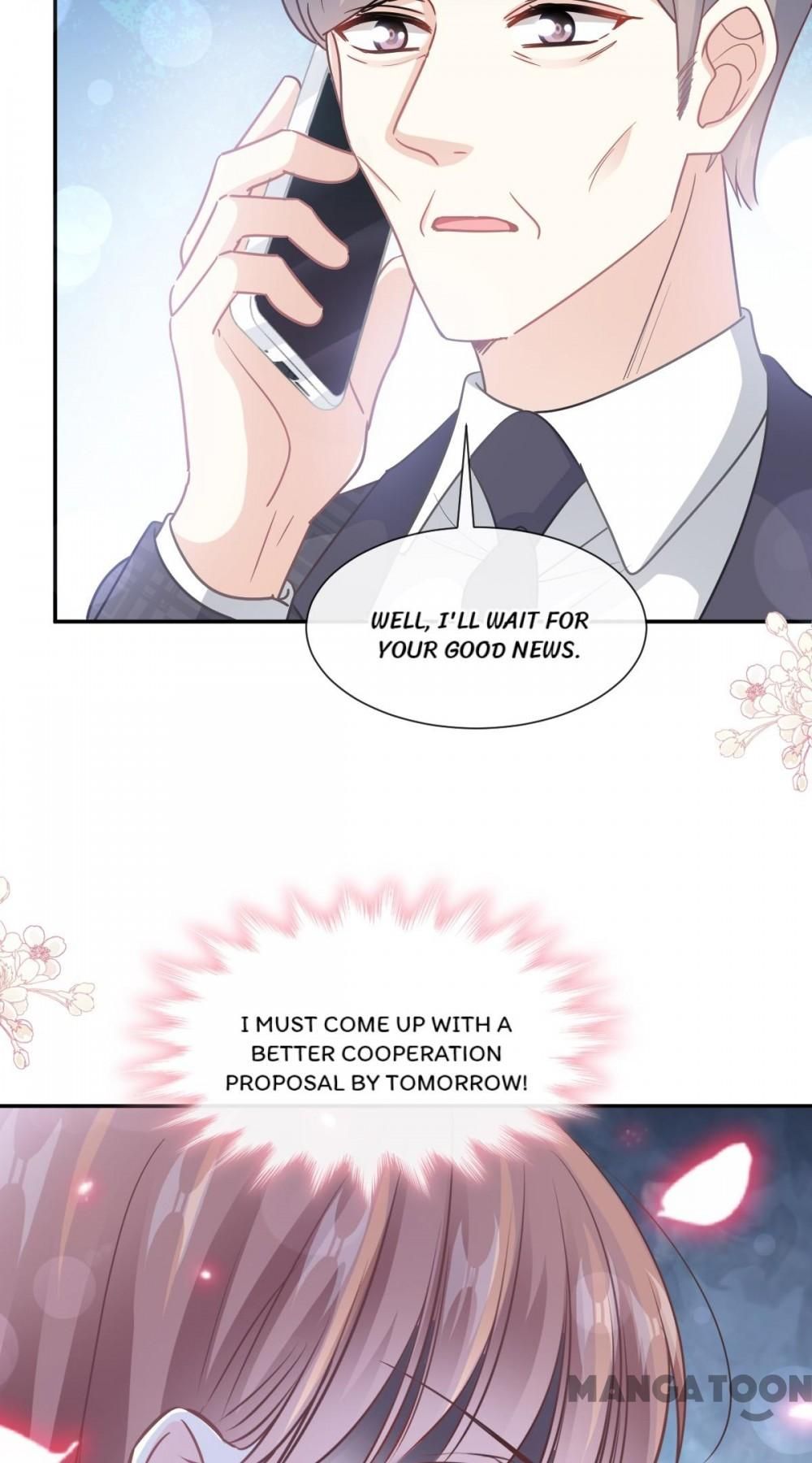 Love Me Gently, Bossy CEO chapter 212 - page 36