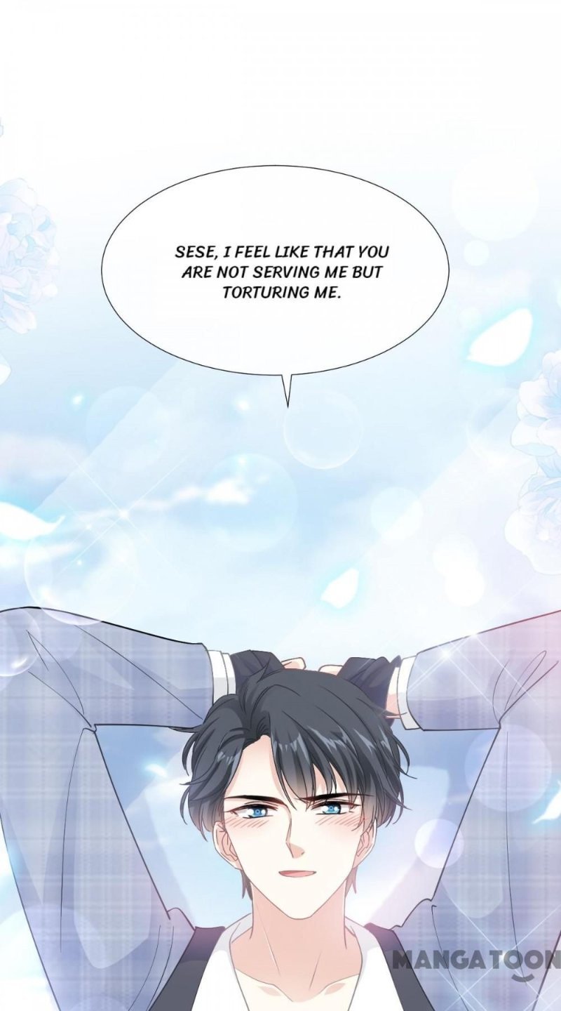 Love Me Gently, Bossy CEO chapter 211 - page 1