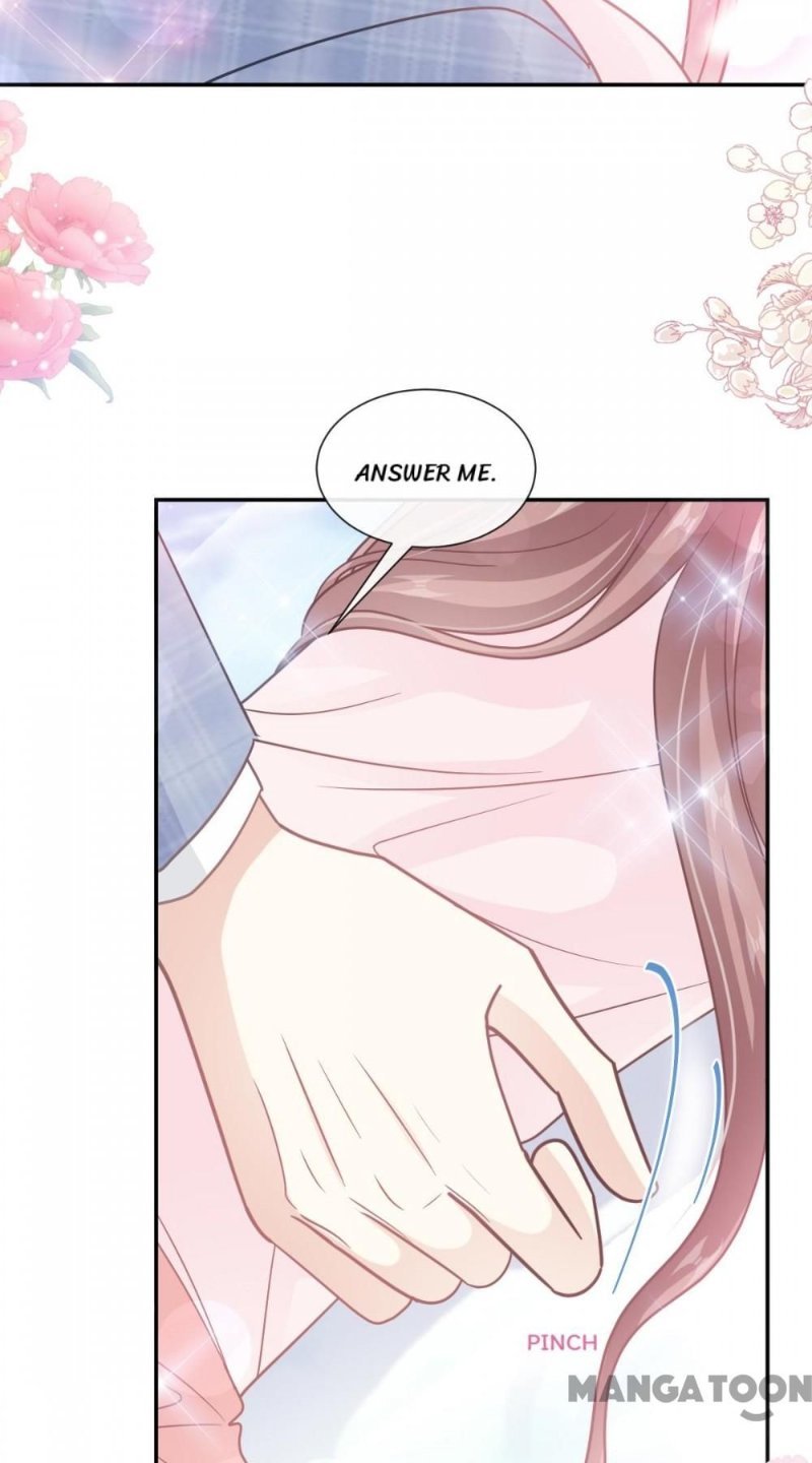 Love Me Gently, Bossy CEO chapter 211 - page 30