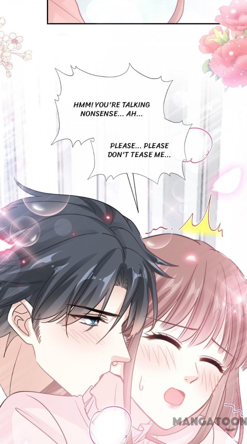 Love Me Gently, Bossy CEO chapter 211 - page 31