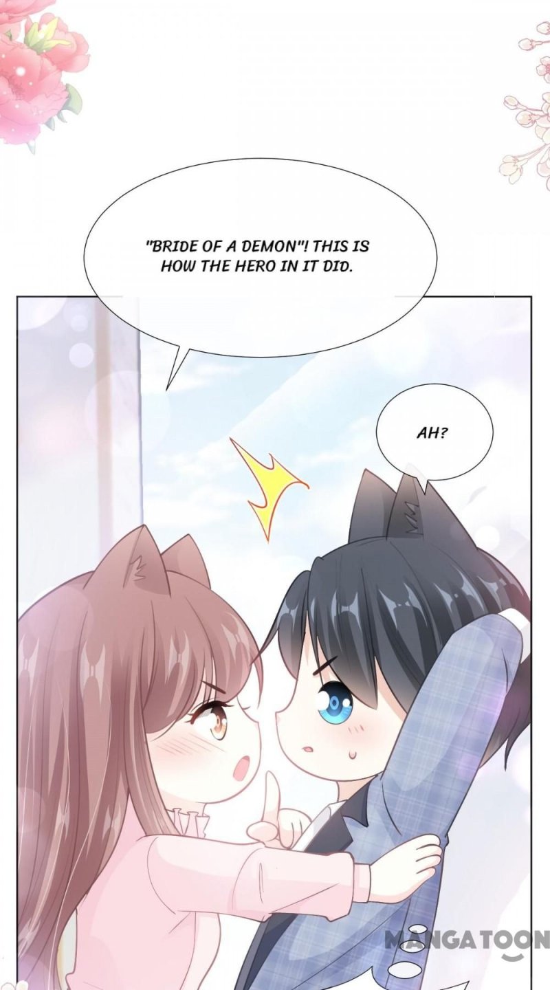 Love Me Gently, Bossy CEO chapter 211 - page 4