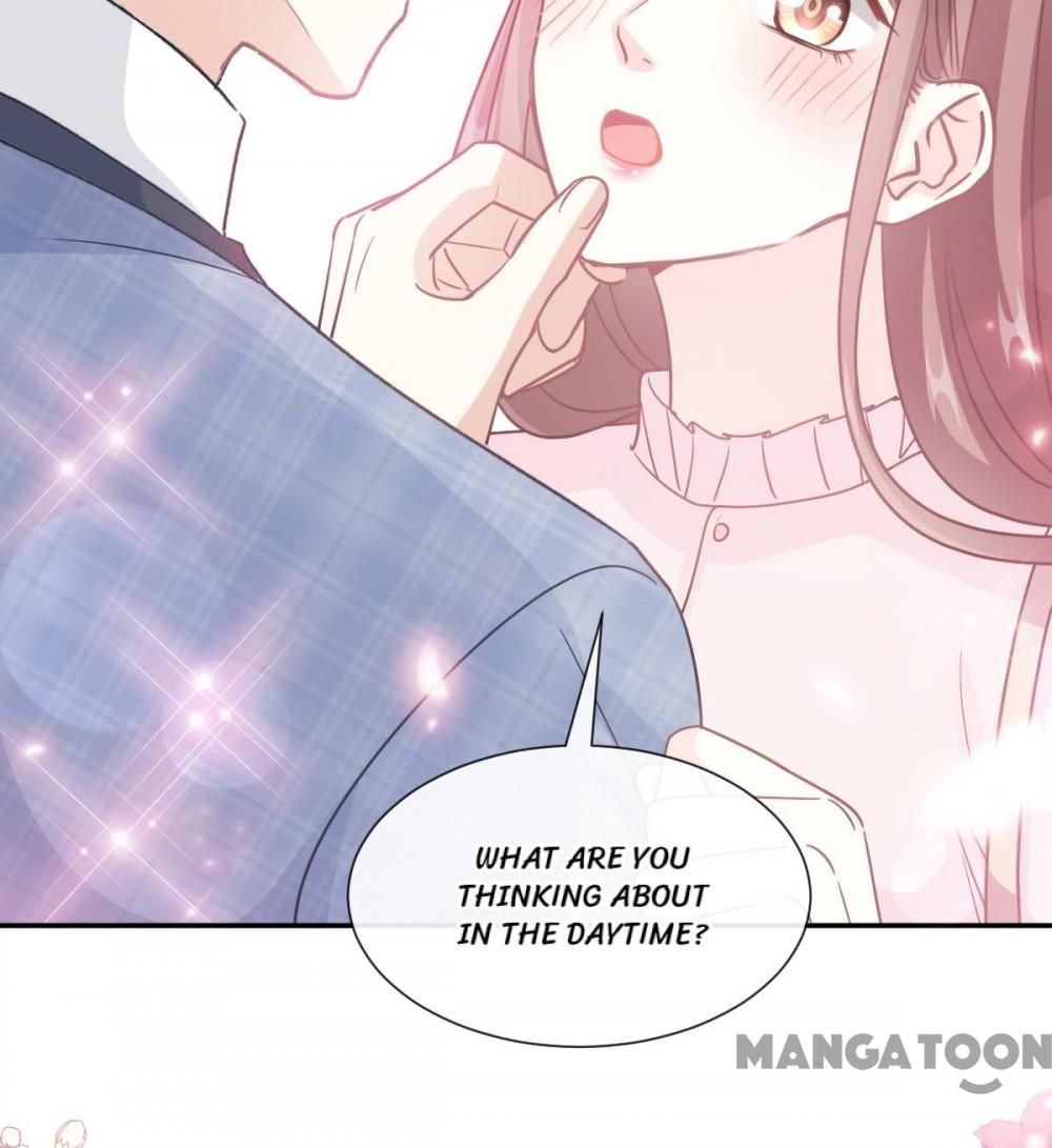 Love Me Gently, Bossy CEO chapter 210 - page 10