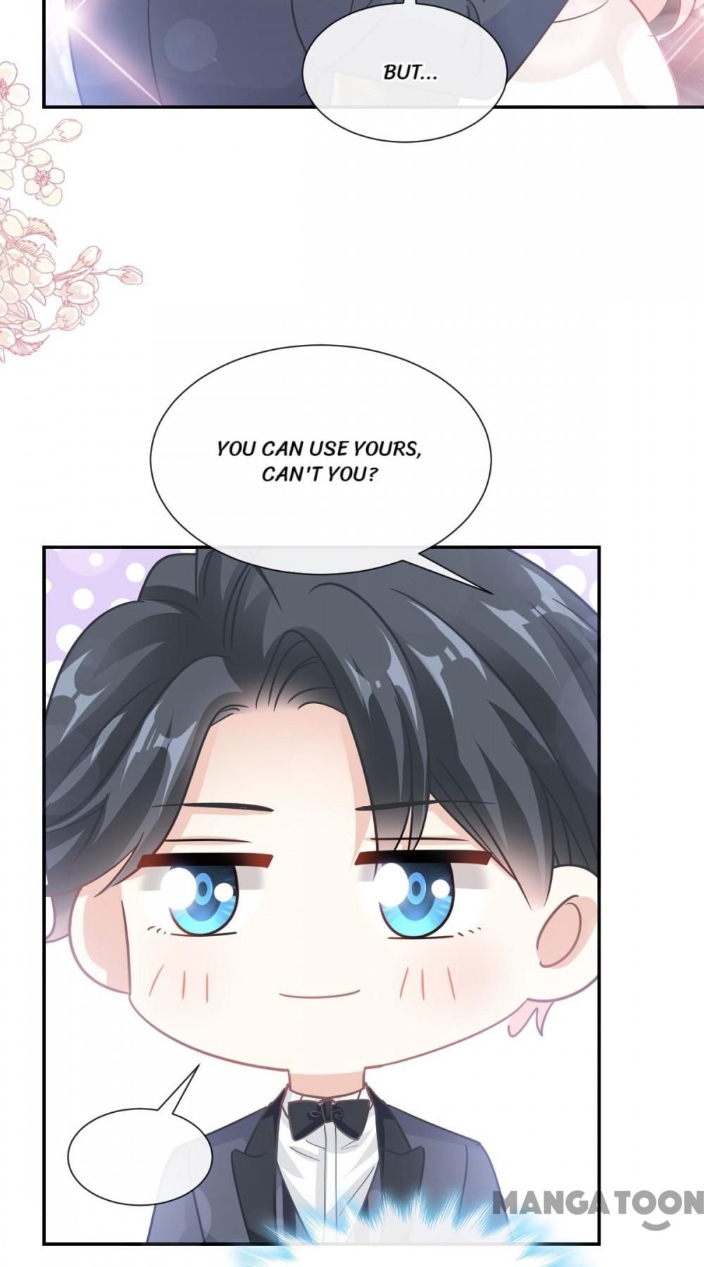 Love Me Gently, Bossy CEO chapter 209 - page 2