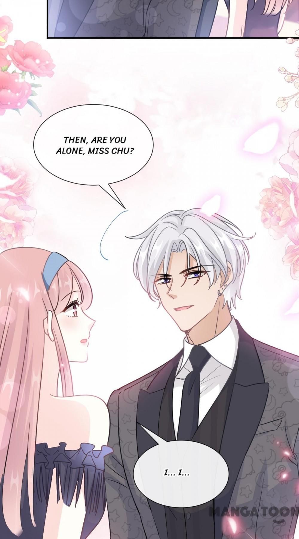 Love Me Gently, Bossy CEO chapter 207 - page 38