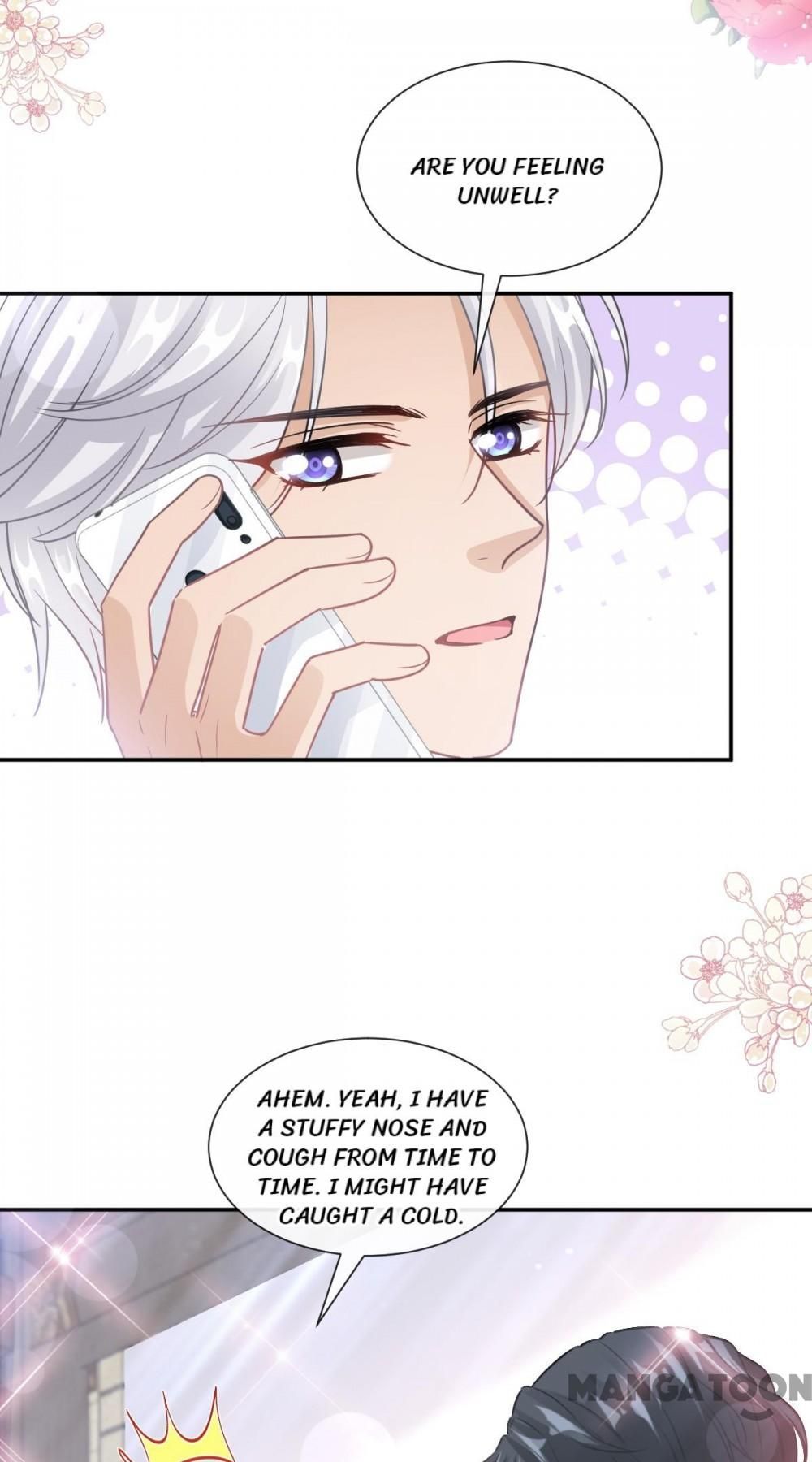 Love Me Gently, Bossy CEO chapter 207 - page 9