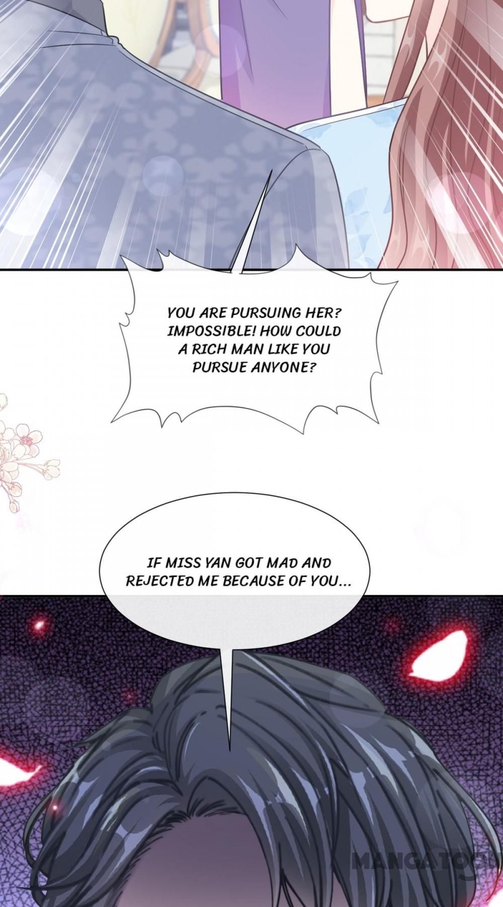 Love Me Gently, Bossy CEO chapter 206 - page 13