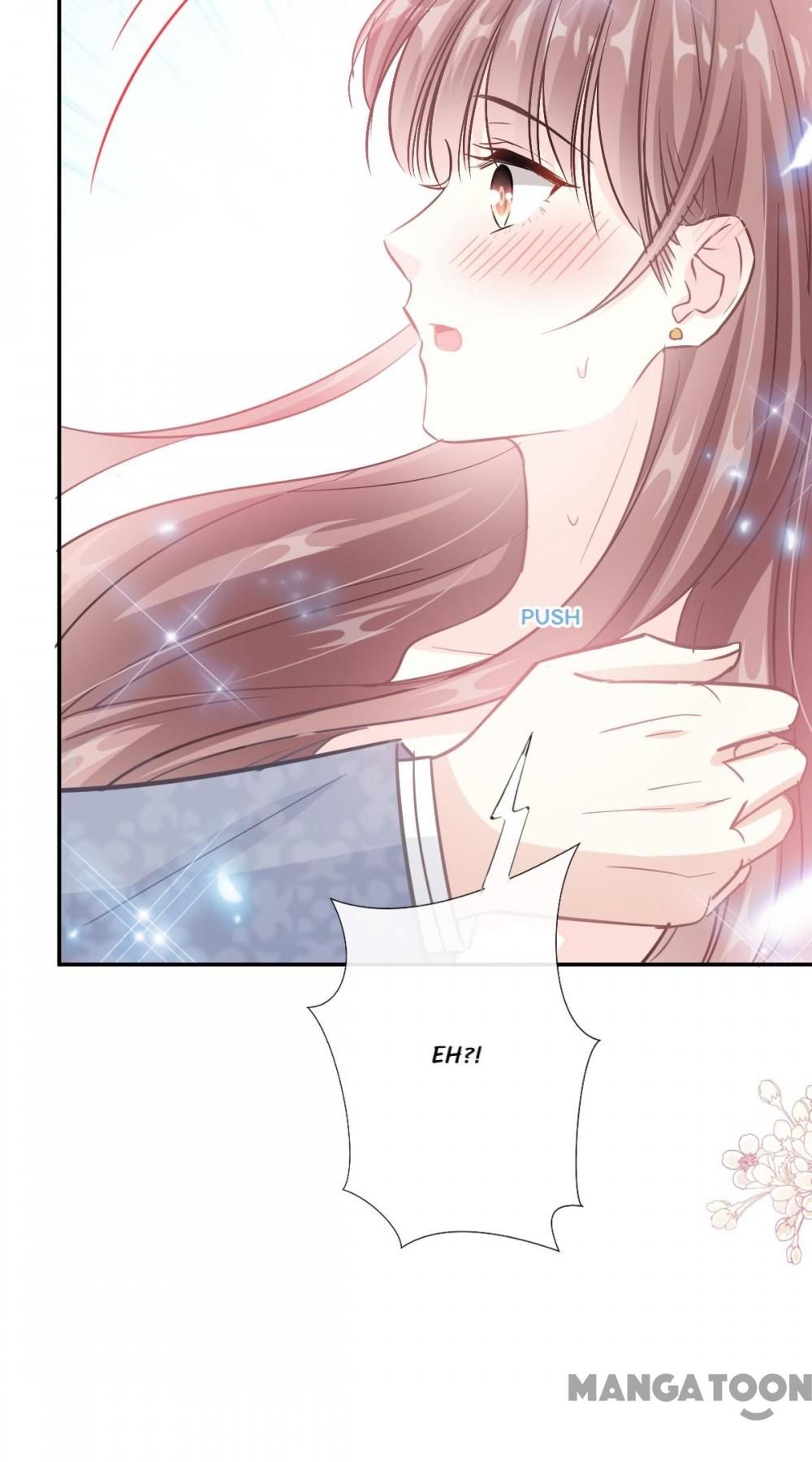 Love Me Gently, Bossy CEO chapter 206 - page 40