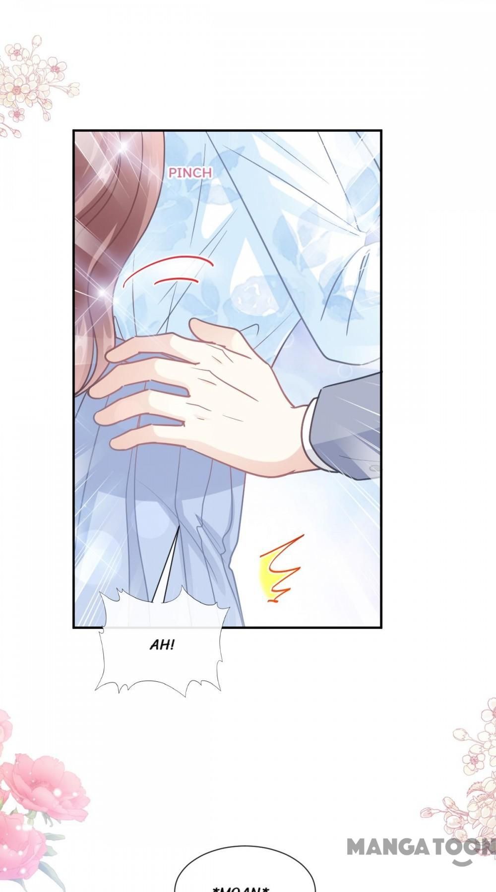 Love Me Gently, Bossy CEO chapter 205 - page 20