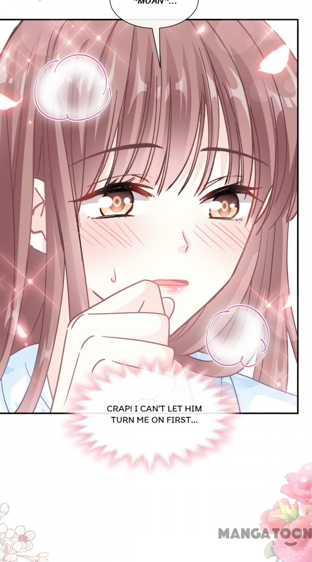 Love Me Gently, Bossy CEO chapter 205 - page 21