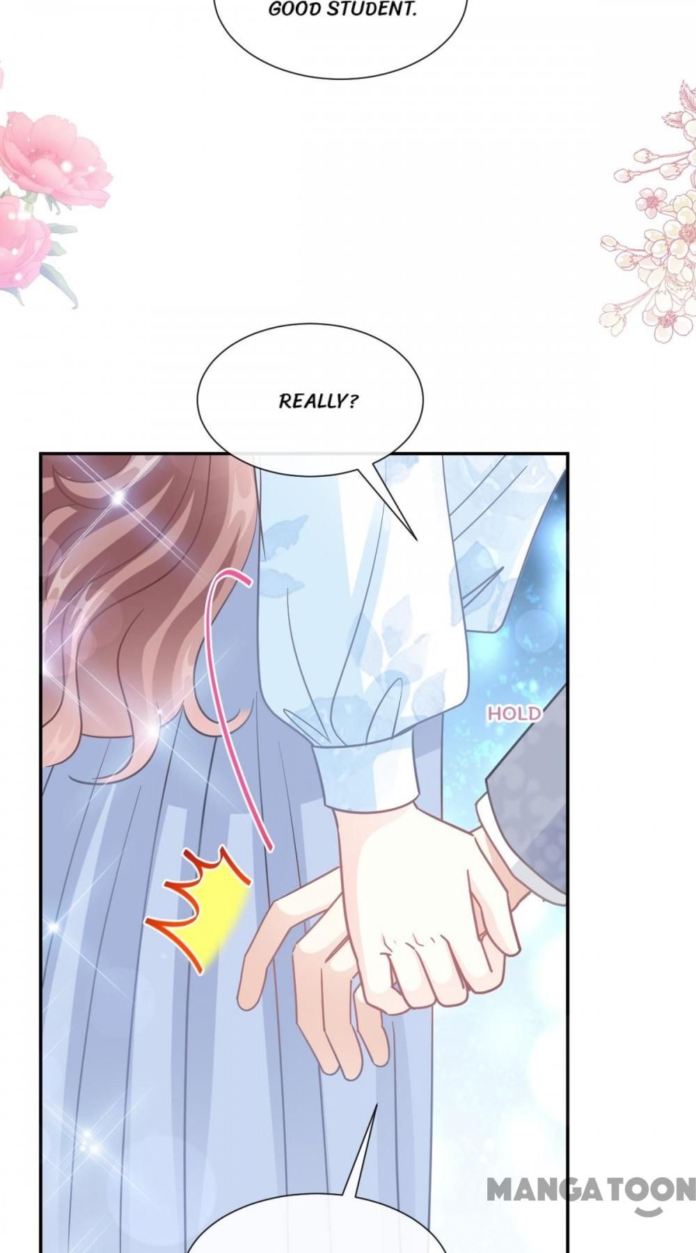 Love Me Gently, Bossy CEO chapter 205 - page 23