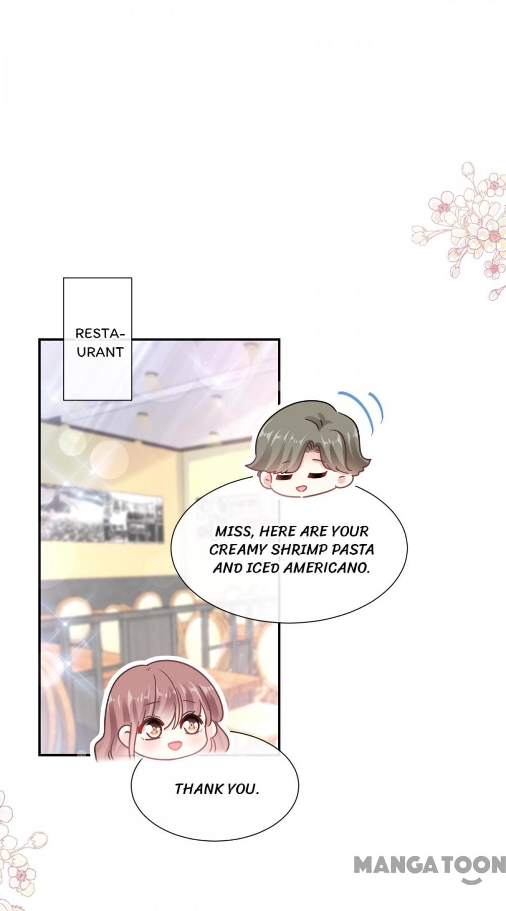 Love Me Gently, Bossy CEO chapter 205 - page 28