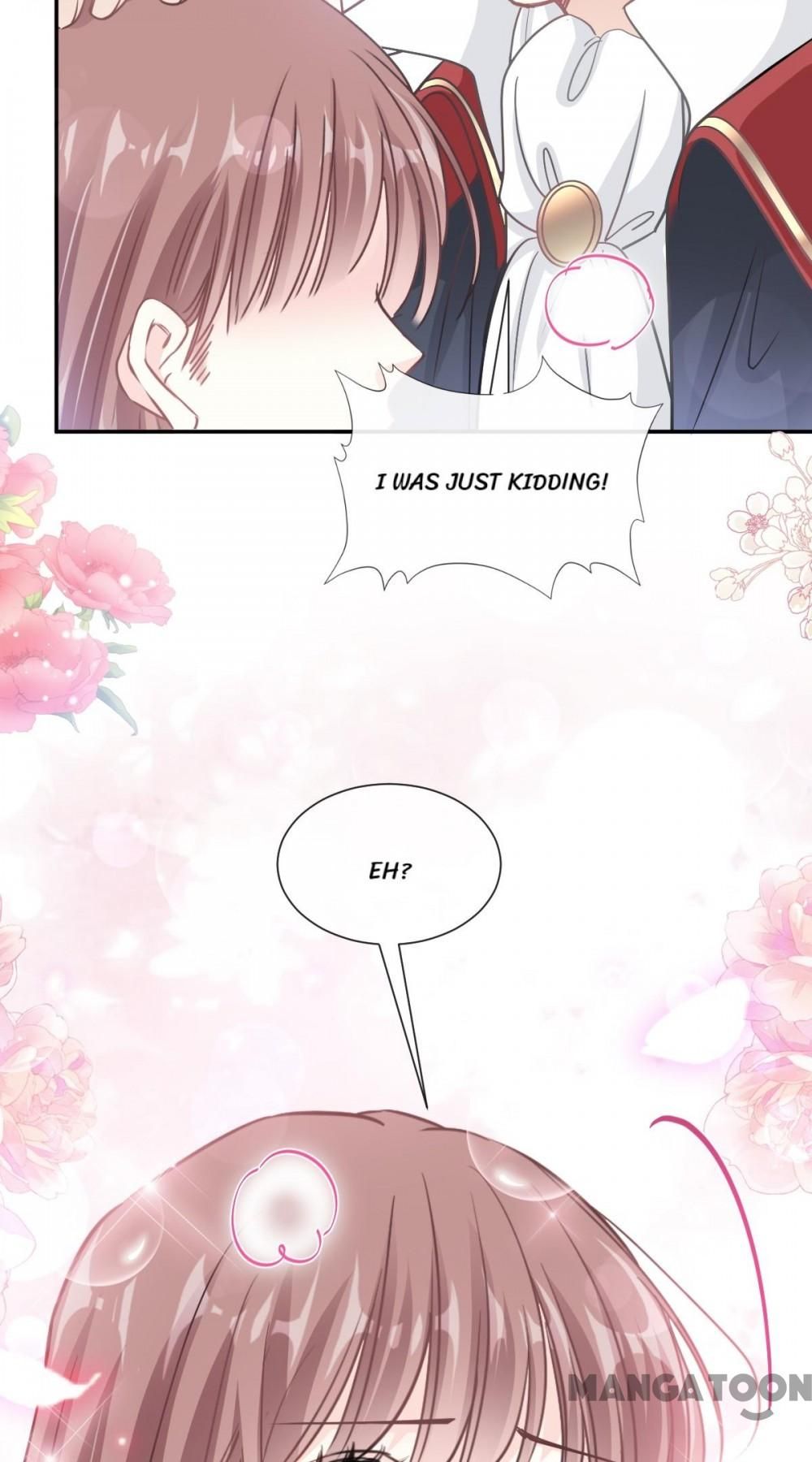 Love Me Gently, Bossy CEO chapter 201 - page 16