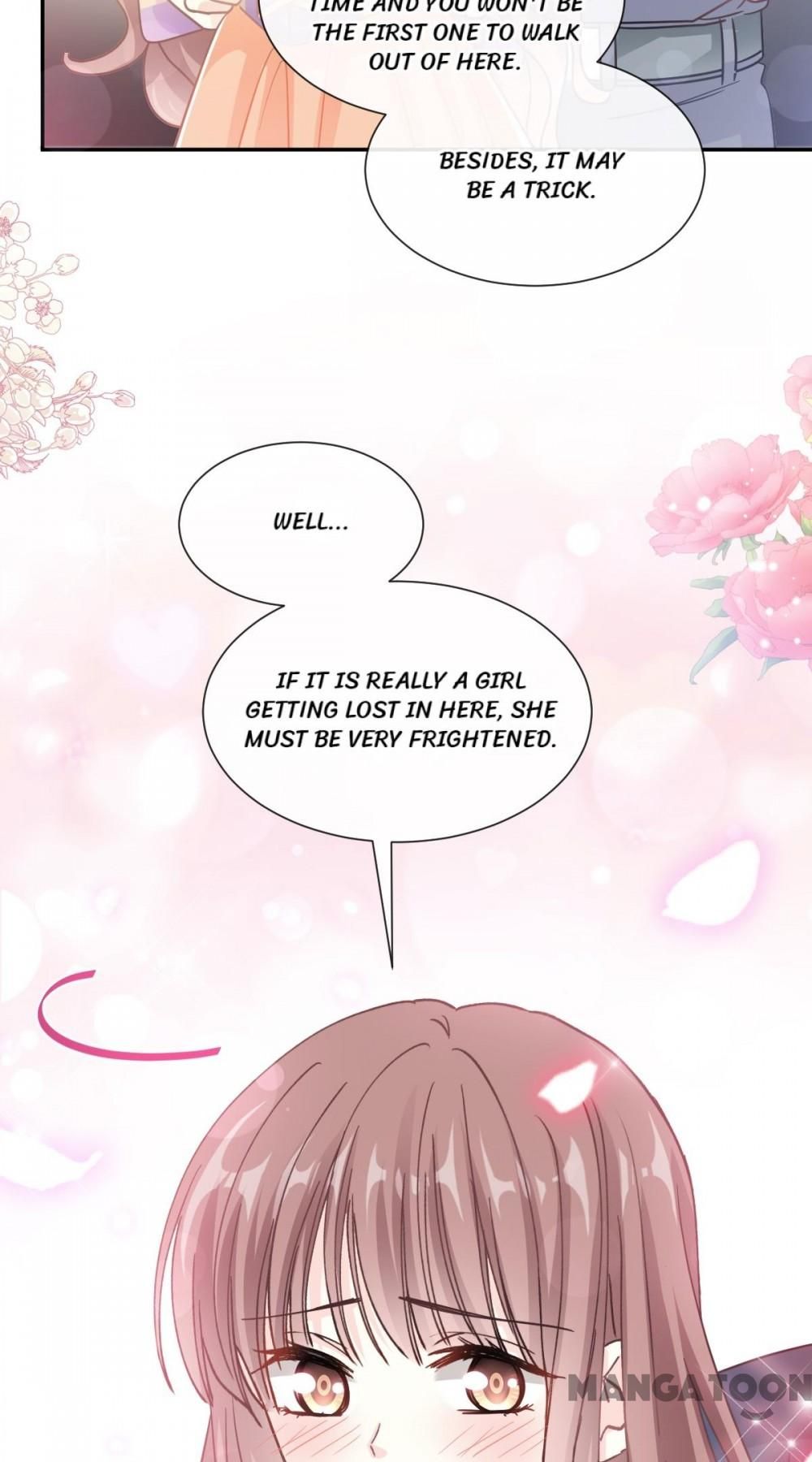 Love Me Gently, Bossy CEO chapter 200 - page 10