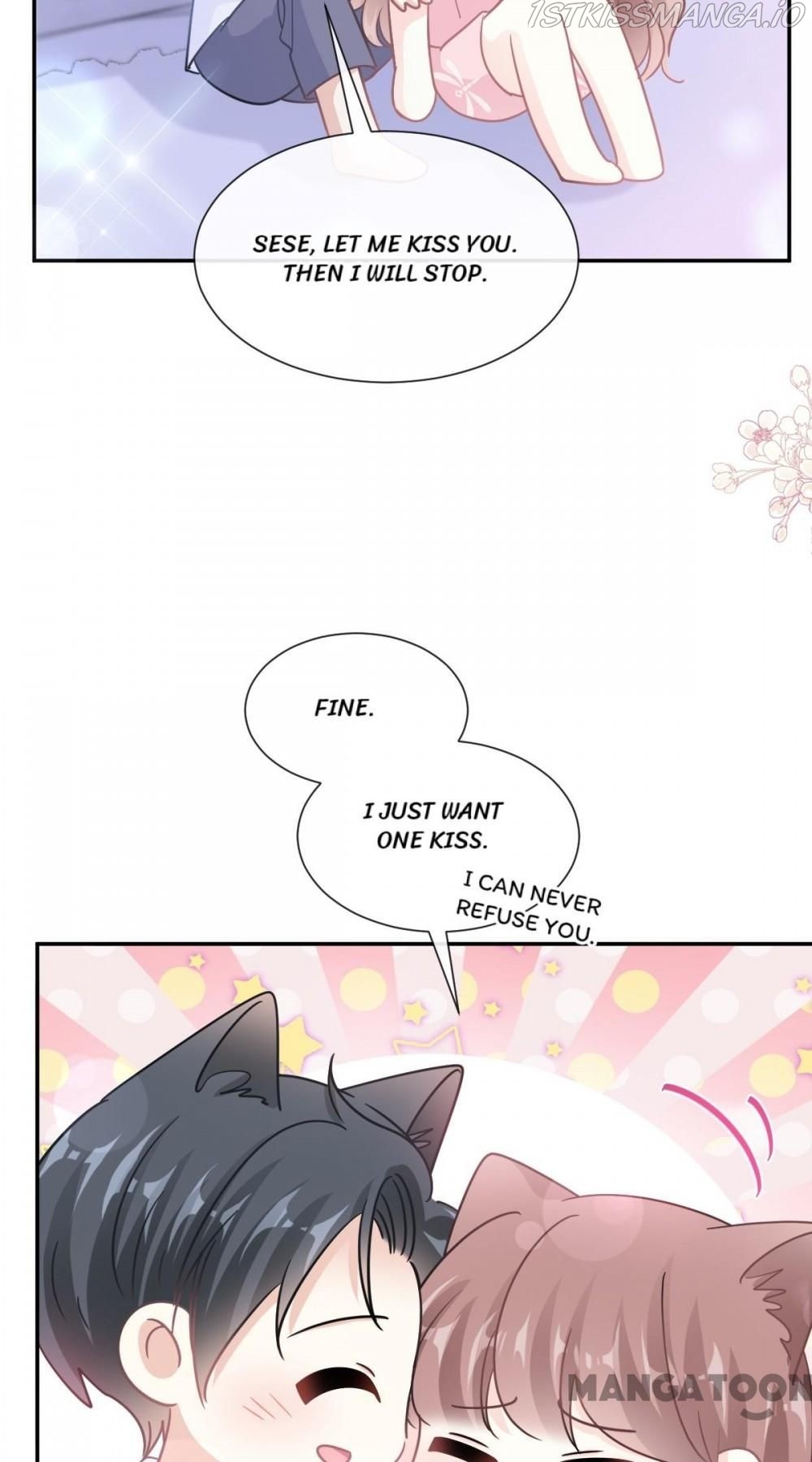 Love Me Gently, Bossy CEO chapter 198 - page 3