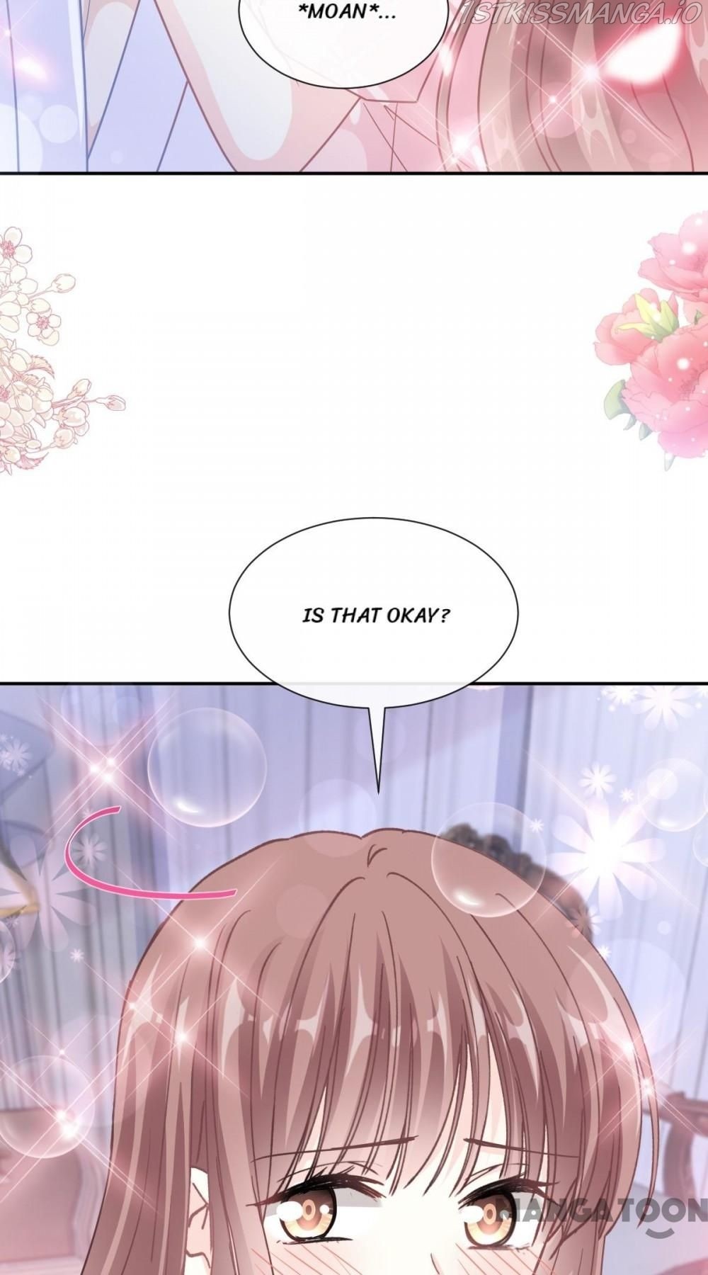 Love Me Gently, Bossy CEO chapter 198 - page 9