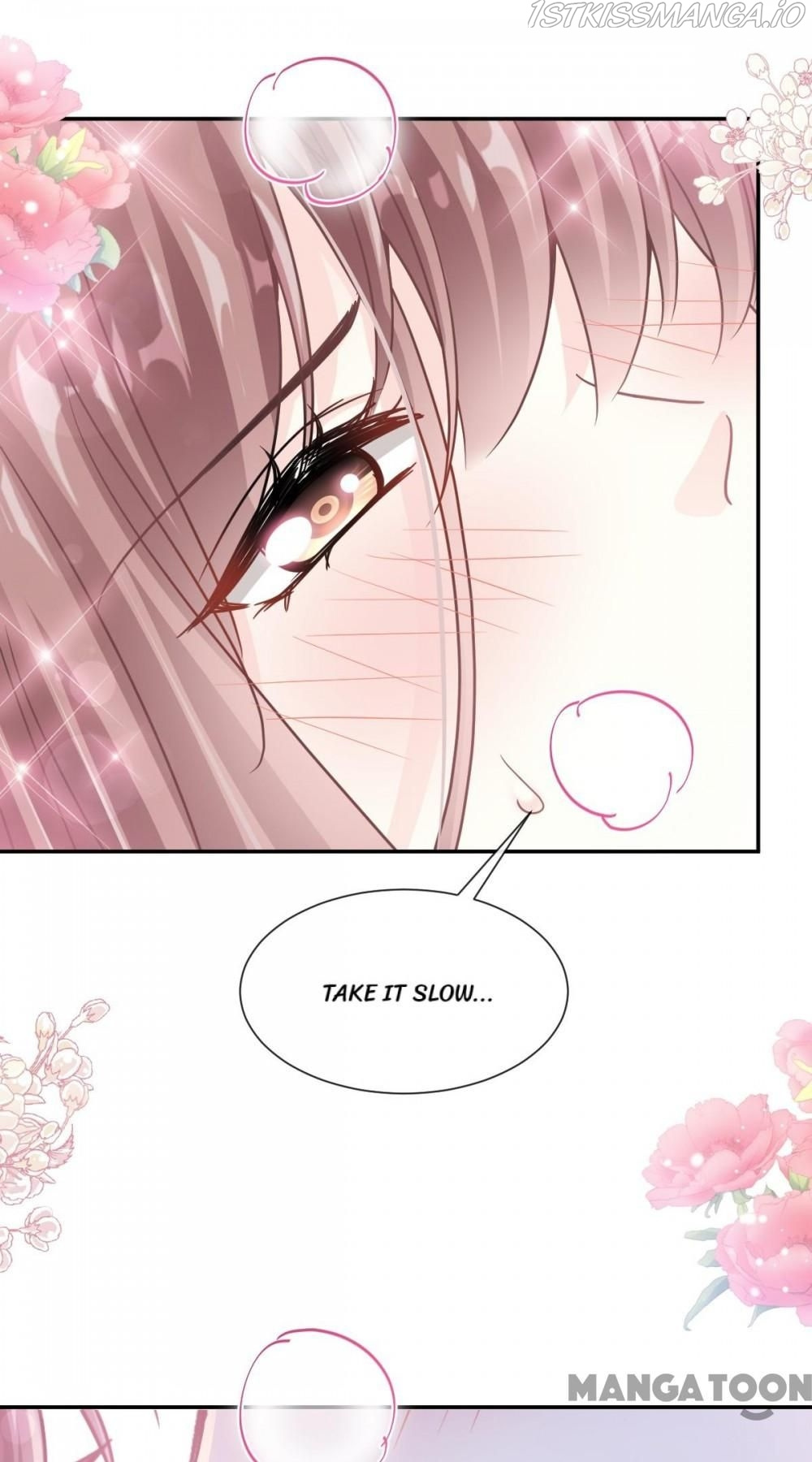 Love Me Gently, Bossy CEO chapter 196 - page 41