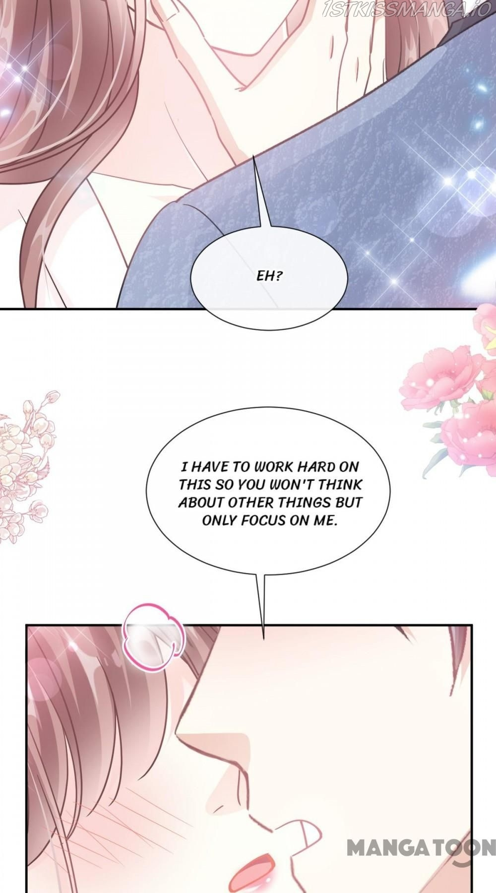 Love Me Gently, Bossy CEO chapter 195 - page 13