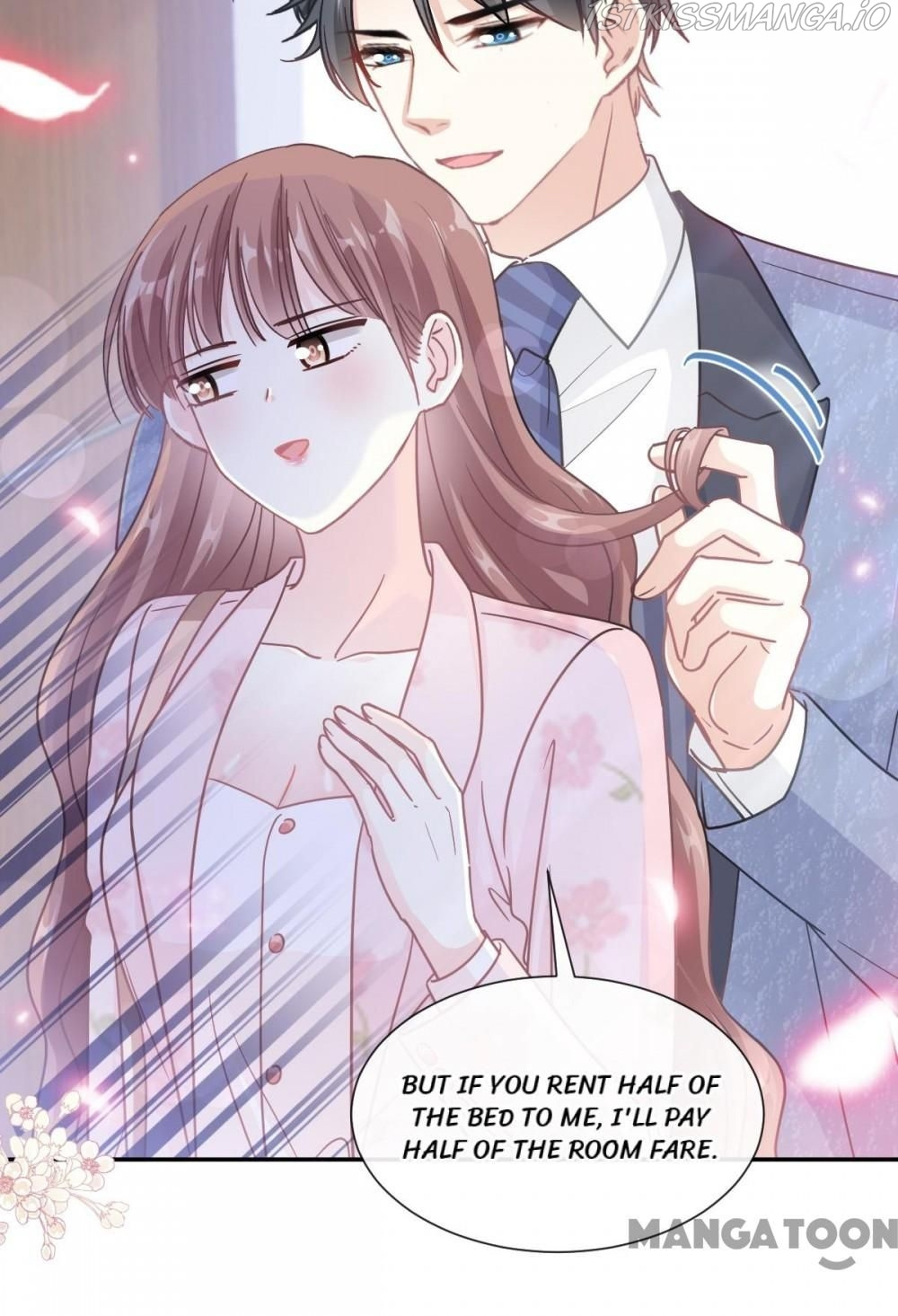 Love Me Gently, Bossy CEO chapter 194 - page 15