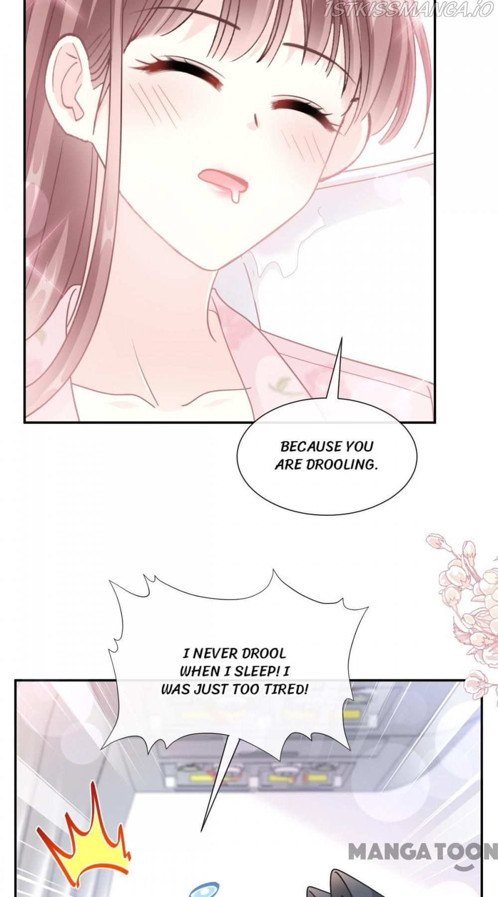 Love Me Gently, Bossy CEO chapter 193 - page 29