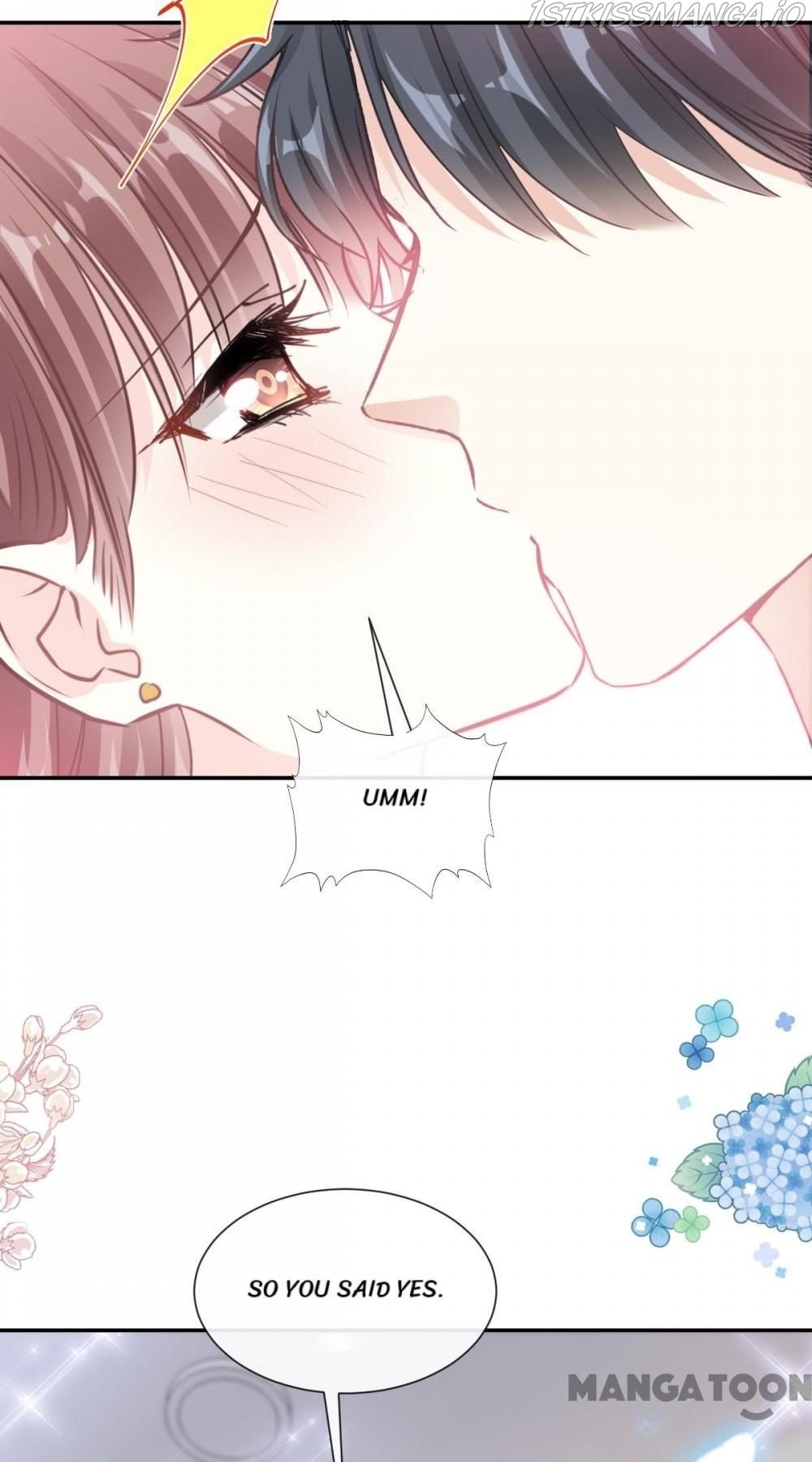 Love Me Gently, Bossy CEO chapter 192 - page 31