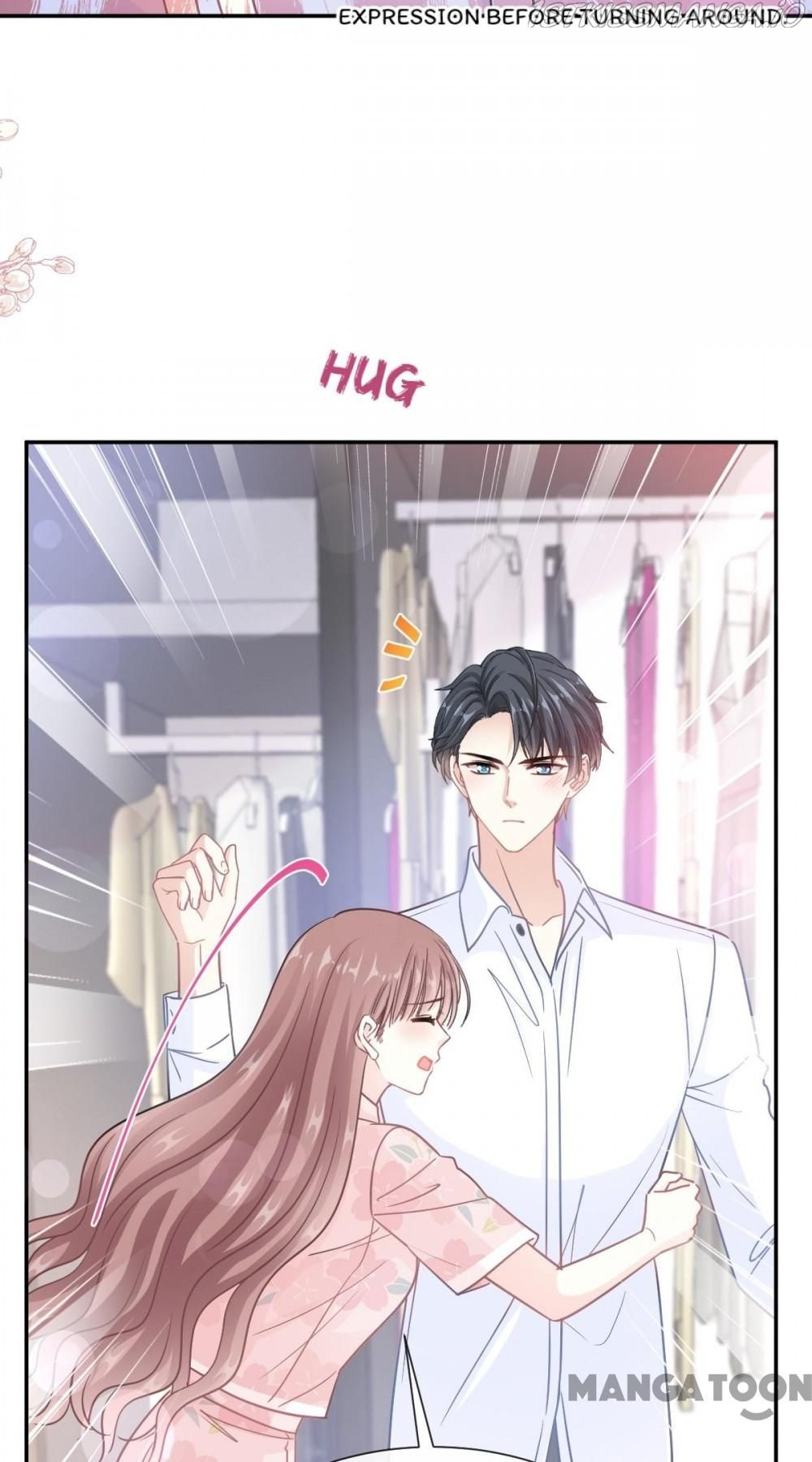 Love Me Gently, Bossy CEO chapter 191 - page 10