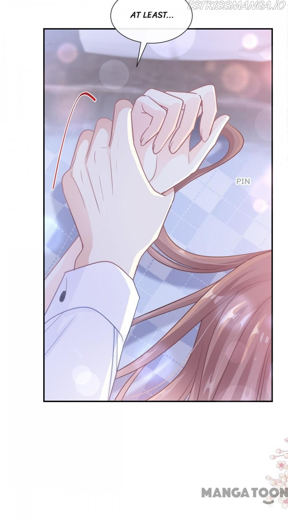 Love Me Gently, Bossy CEO chapter 191 - page 27