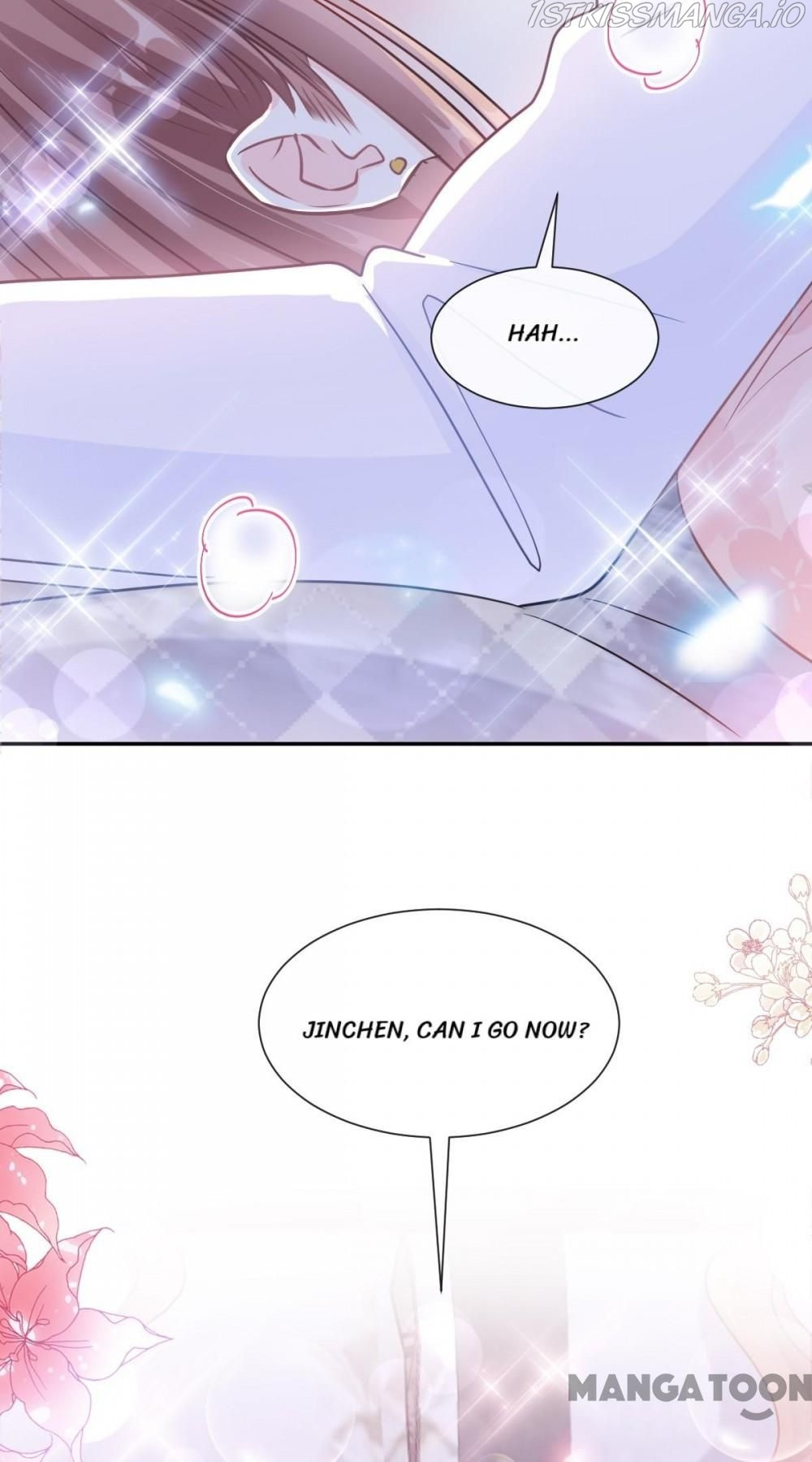 Love Me Gently, Bossy CEO chapter 191 - page 37