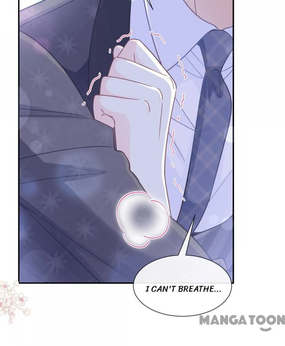 Love Me Gently, Bossy CEO chapter 189 - page 13