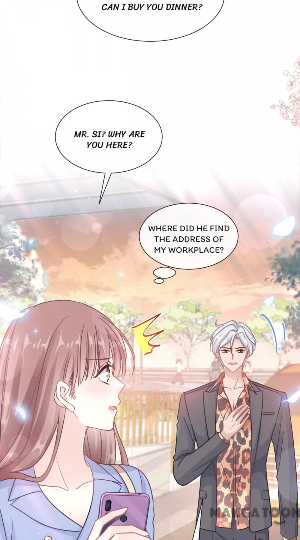 Love Me Gently, Bossy CEO chapter 188 - page 2