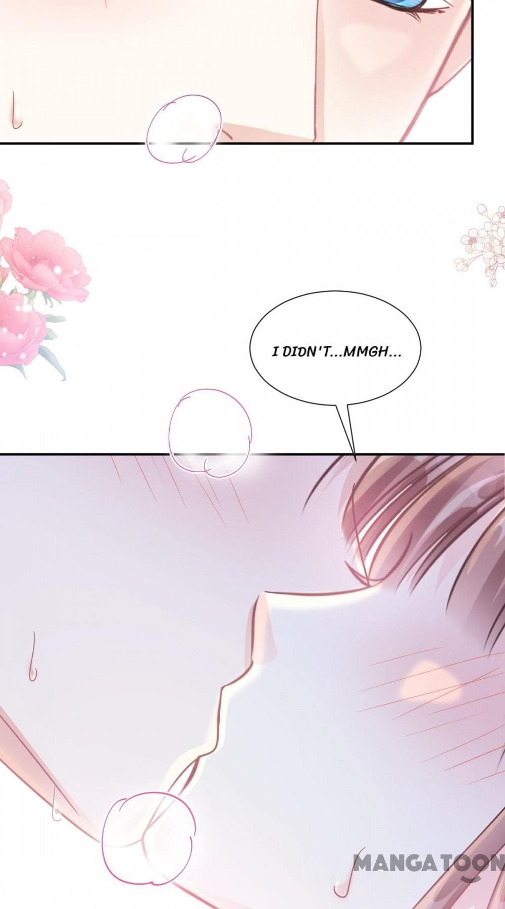 Love Me Gently, Bossy CEO chapter 187 - page 14