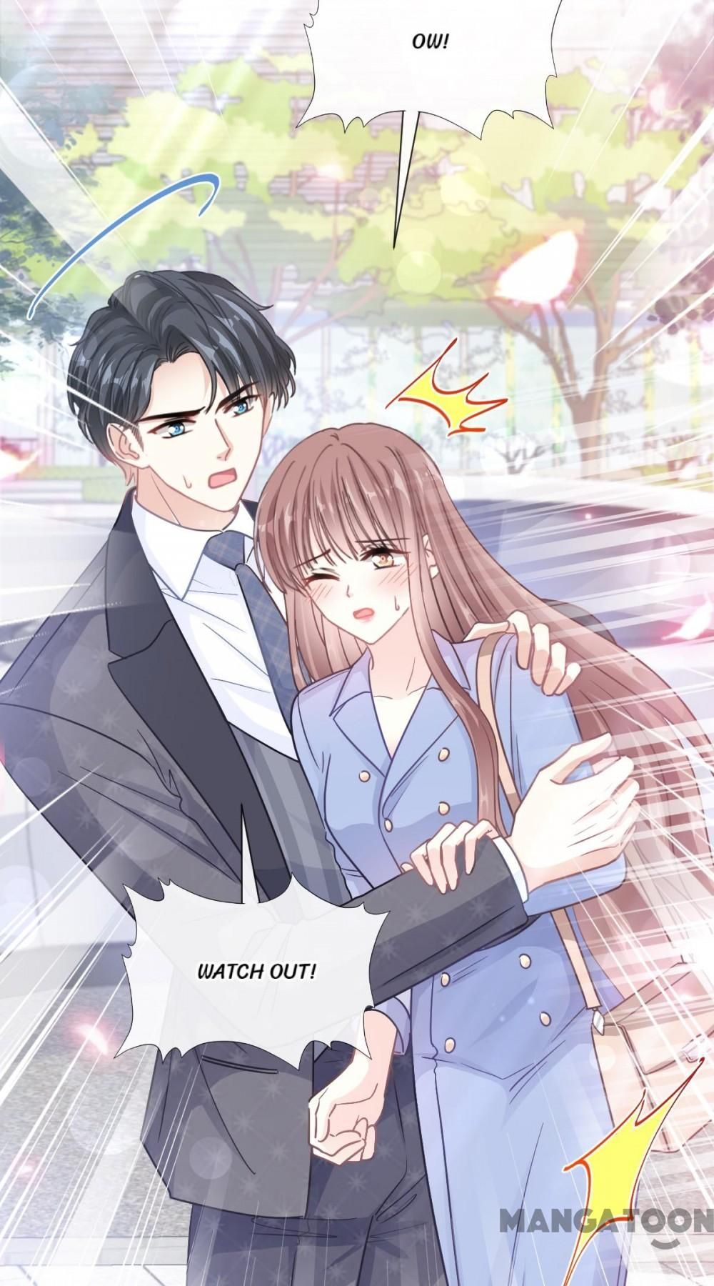 Love Me Gently, Bossy CEO chapter 187 - page 35