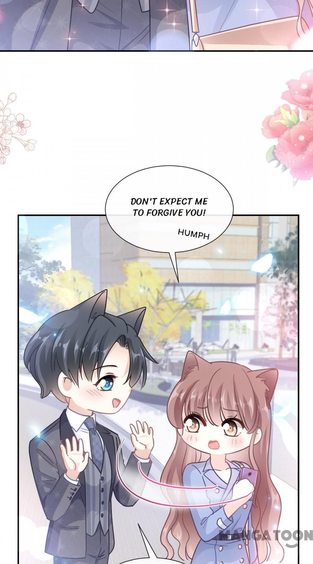 Love Me Gently, Bossy CEO chapter 187 - page 41