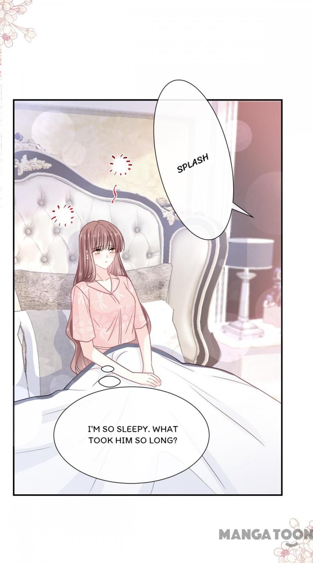 Love Me Gently, Bossy CEO chapter 186 - page 20