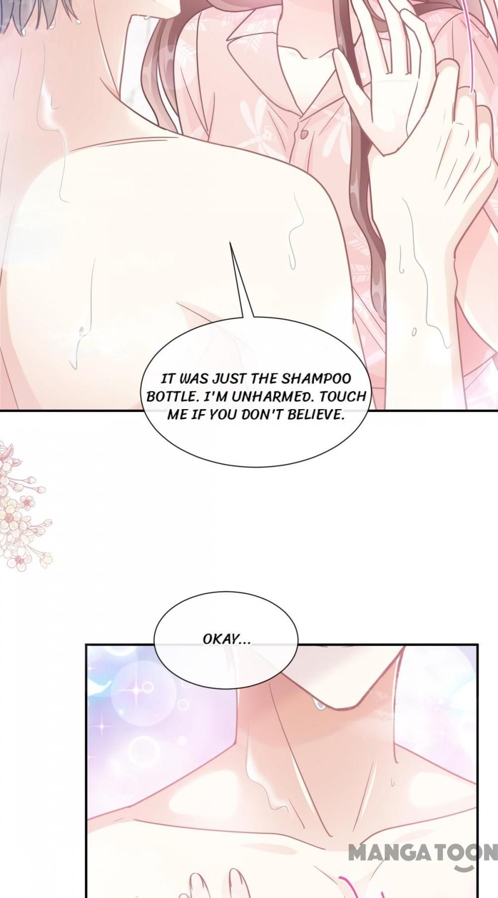 Love Me Gently, Bossy CEO chapter 186 - page 28