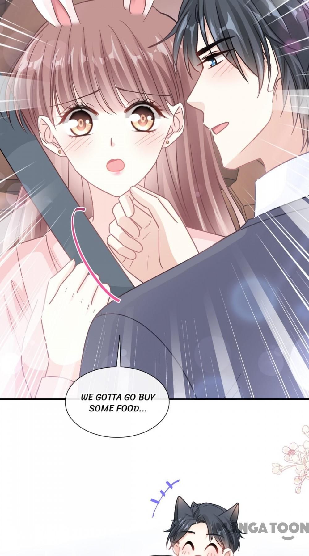 Love Me Gently, Bossy CEO chapter 181 - page 26