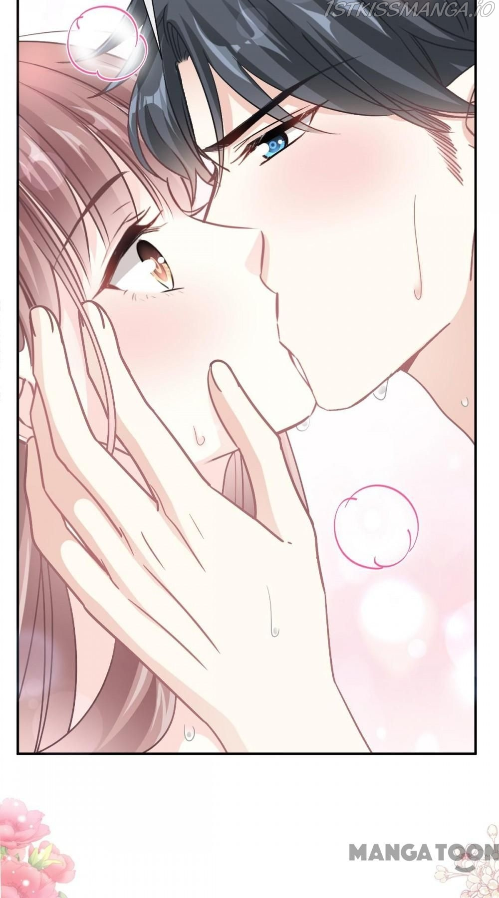 Love Me Gently, Bossy CEO chapter 178 - page 25