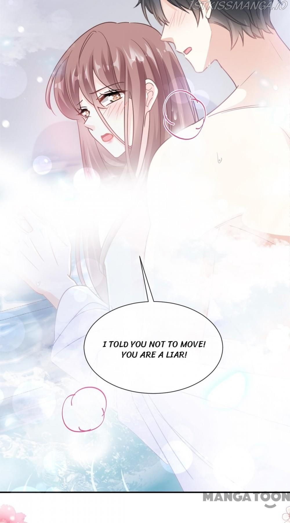 Love Me Gently, Bossy CEO chapter 178 - page 29