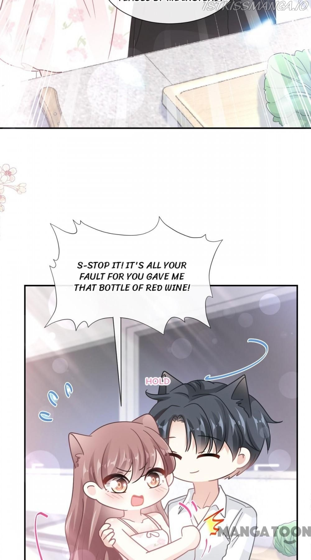 Love Me Gently, Bossy CEO chapter 178 - page 41