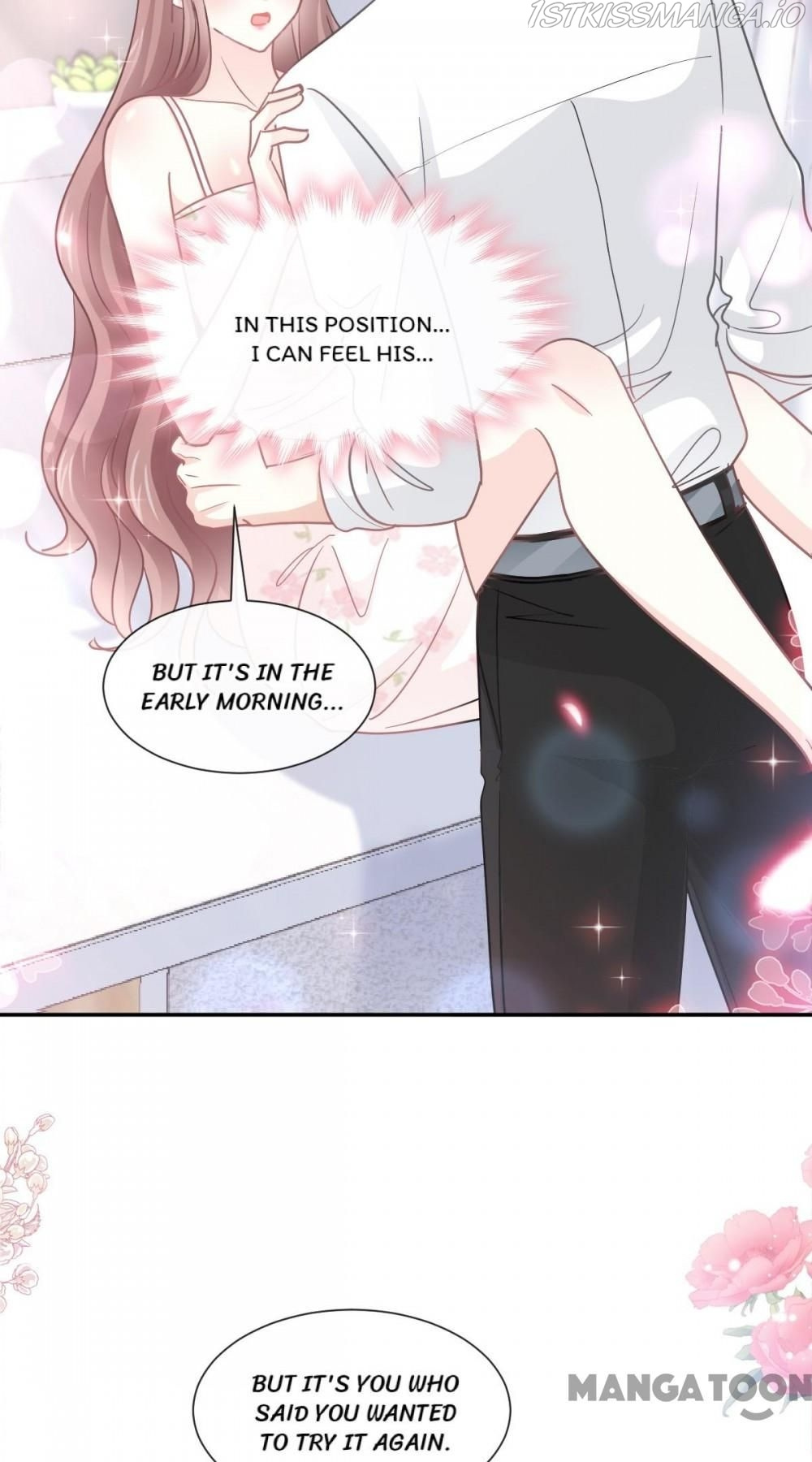 Love Me Gently, Bossy CEO chapter 178 - page 43