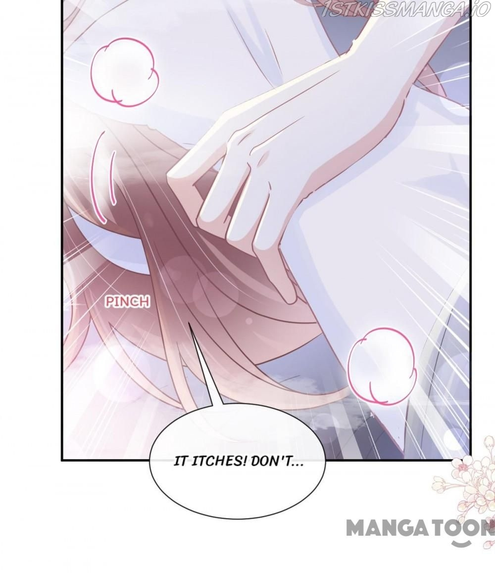 Love Me Gently, Bossy CEO chapter 177 - page 20