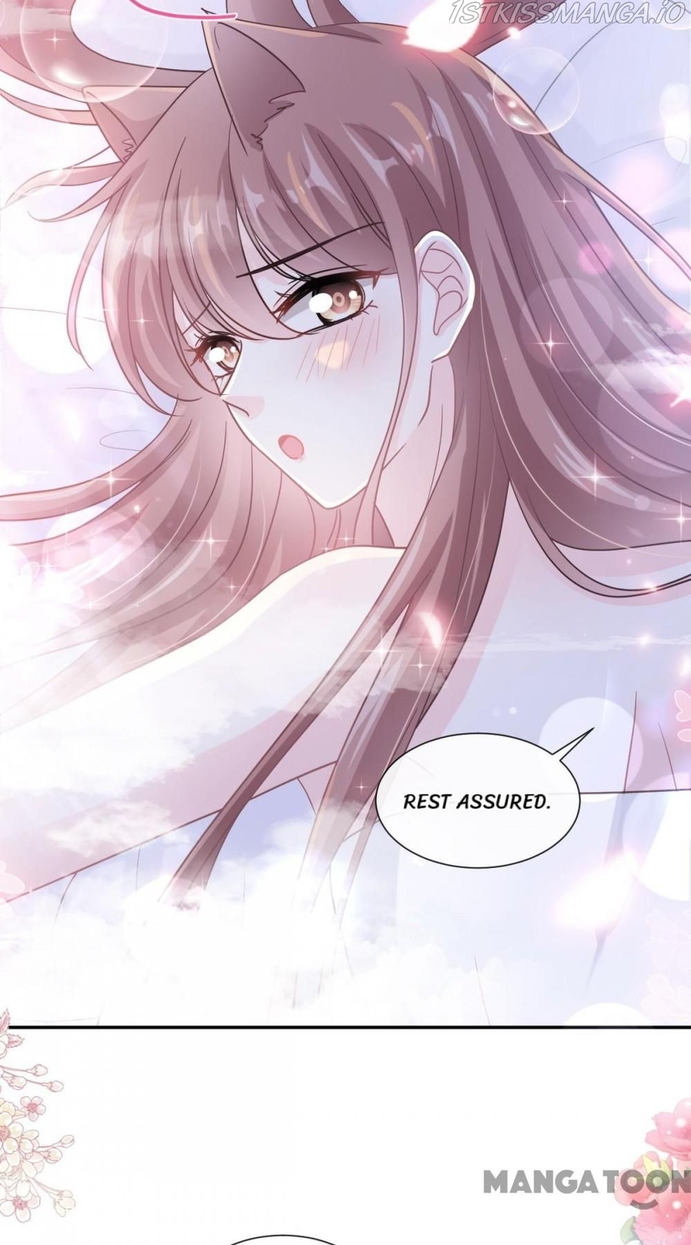 Love Me Gently, Bossy CEO chapter 177 - page 8