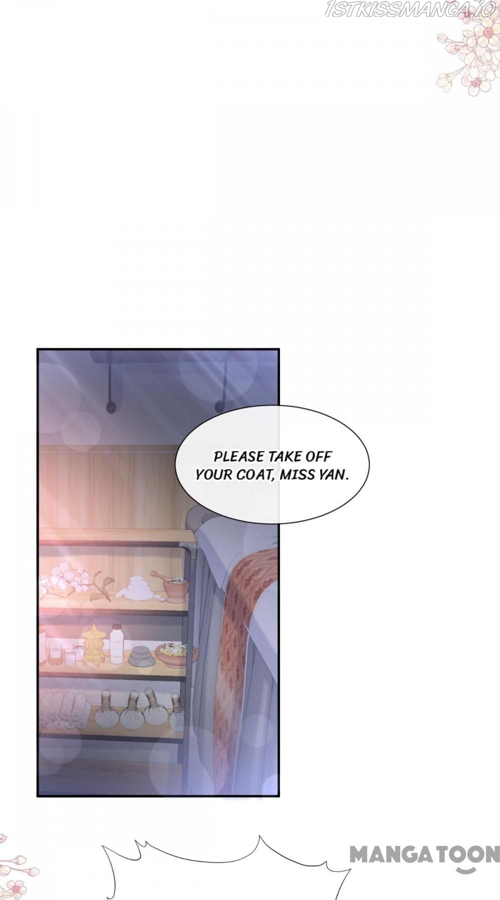 Love Me Gently, Bossy CEO chapter 176 - page 33