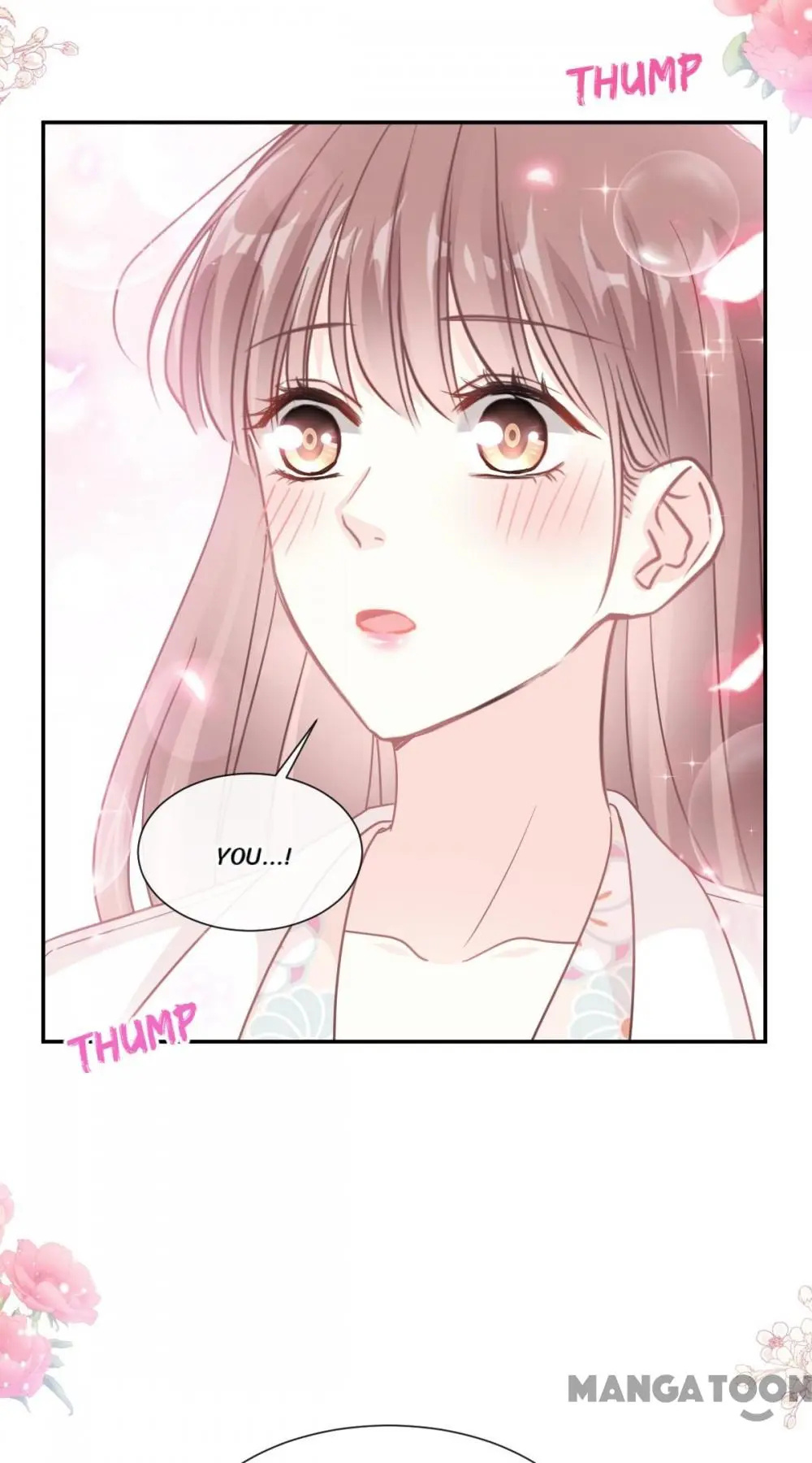 Love Me Gently, Bossy CEO chapter 175 - page 20