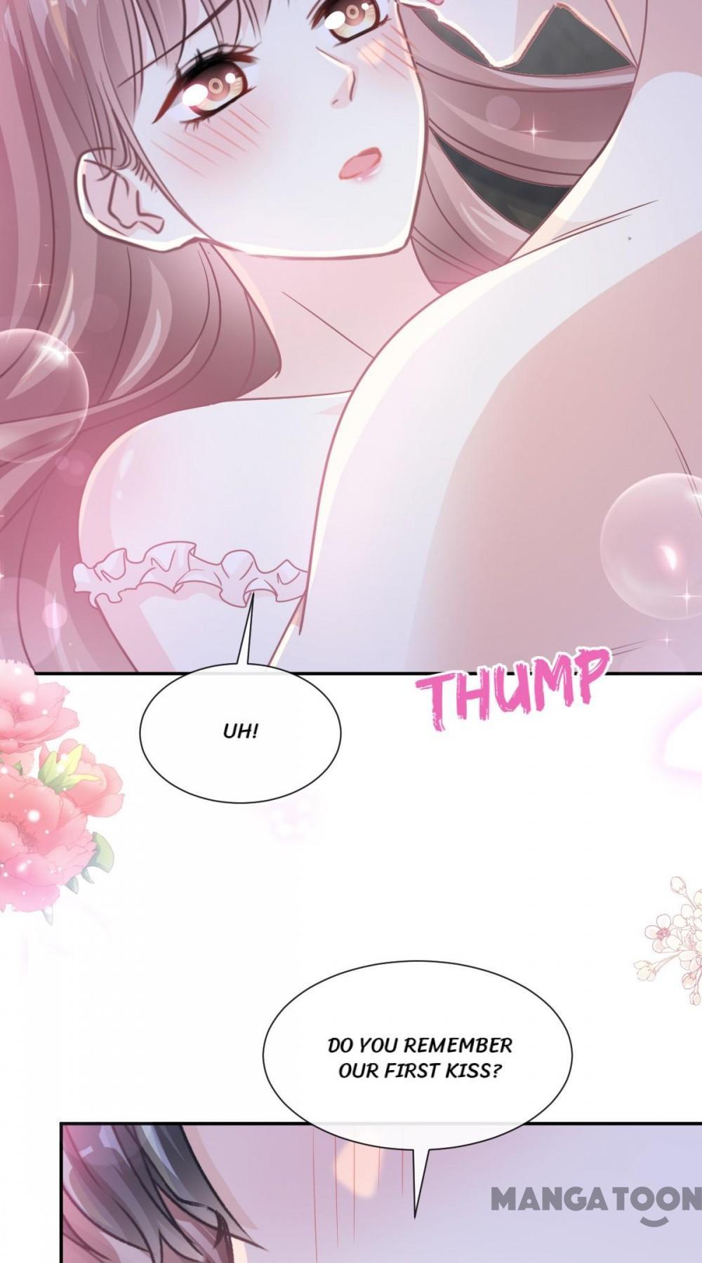 Love Me Gently, Bossy CEO chapter 173 - page 32