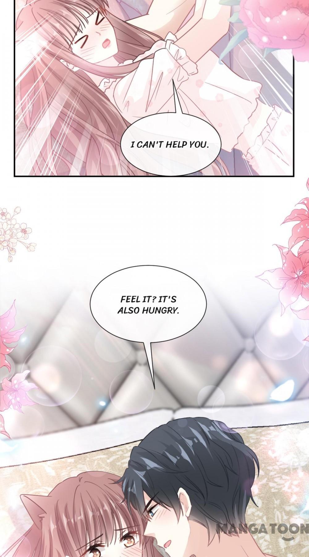 Love Me Gently, Bossy CEO chapter 170 - page 26