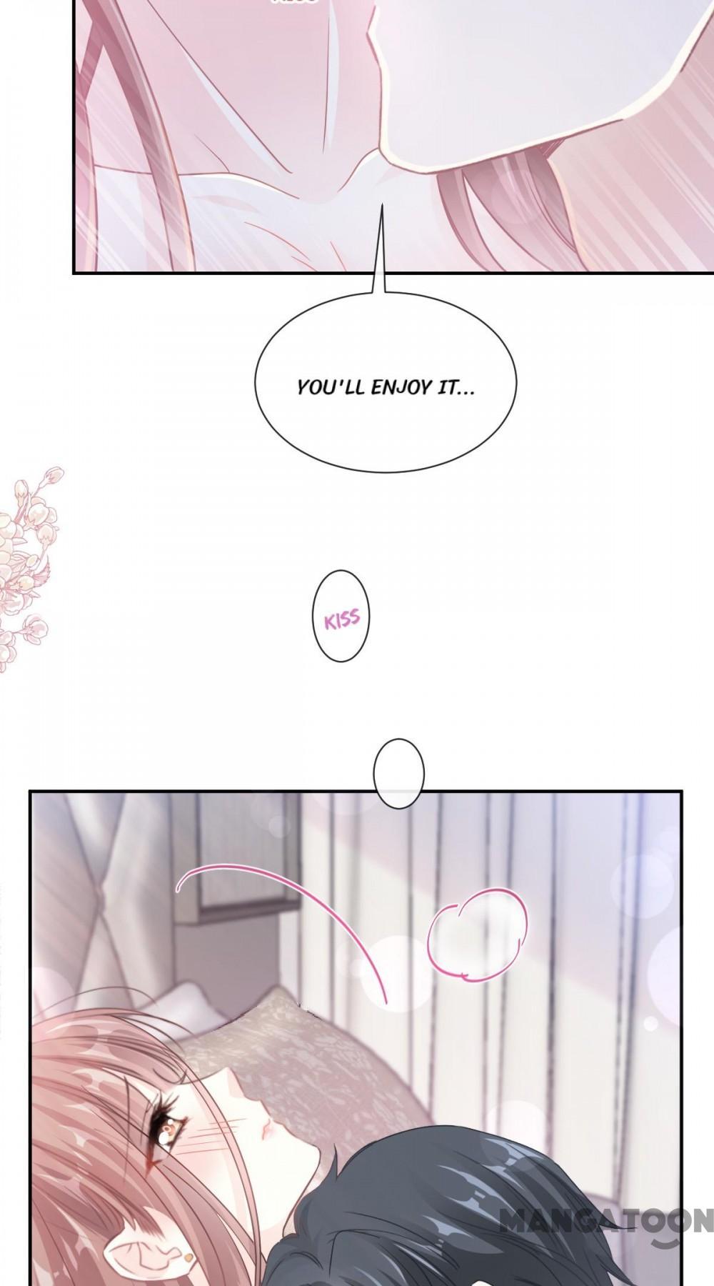 Love Me Gently, Bossy CEO chapter 170 - page 32