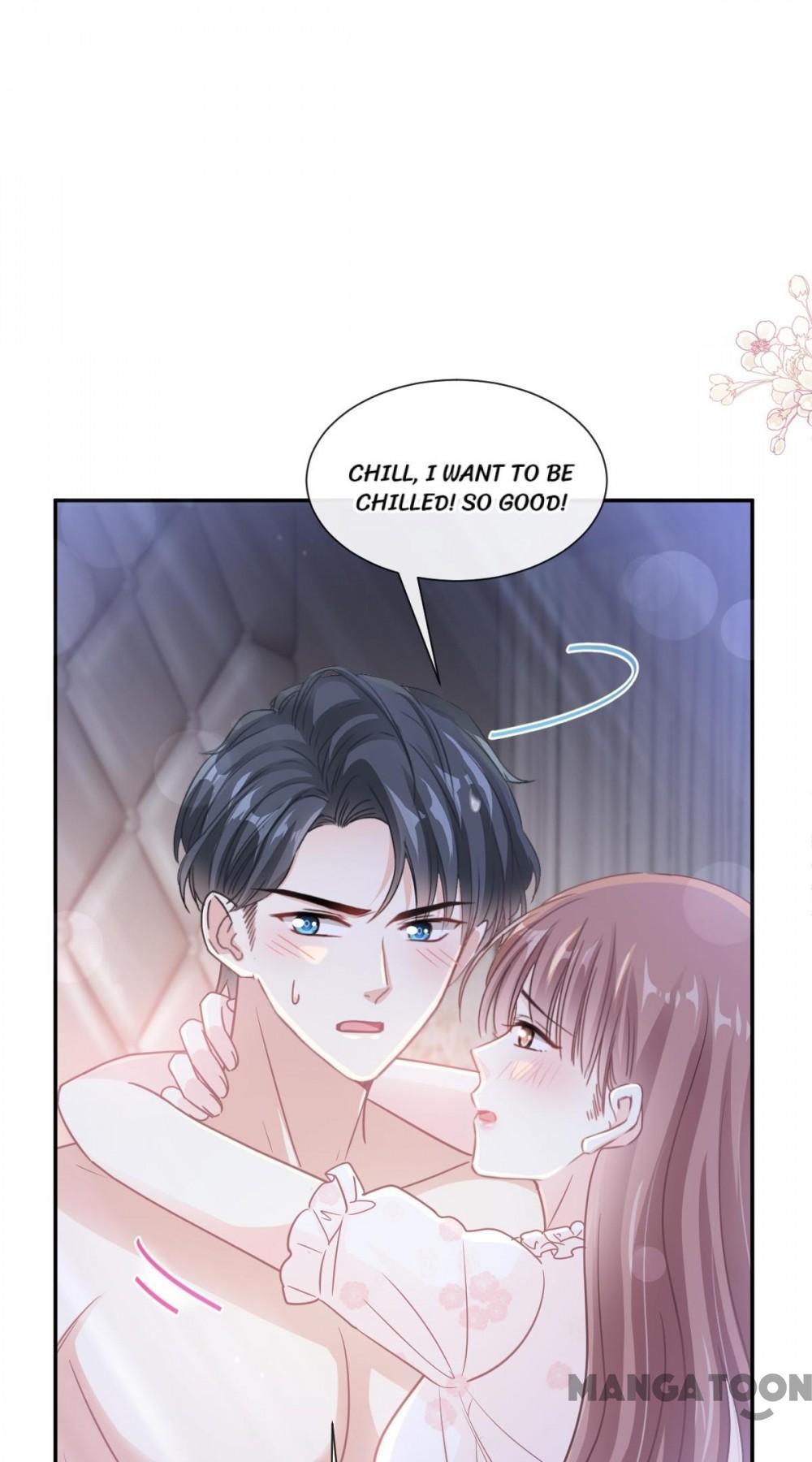 Love Me Gently, Bossy CEO chapter 169 - page 1