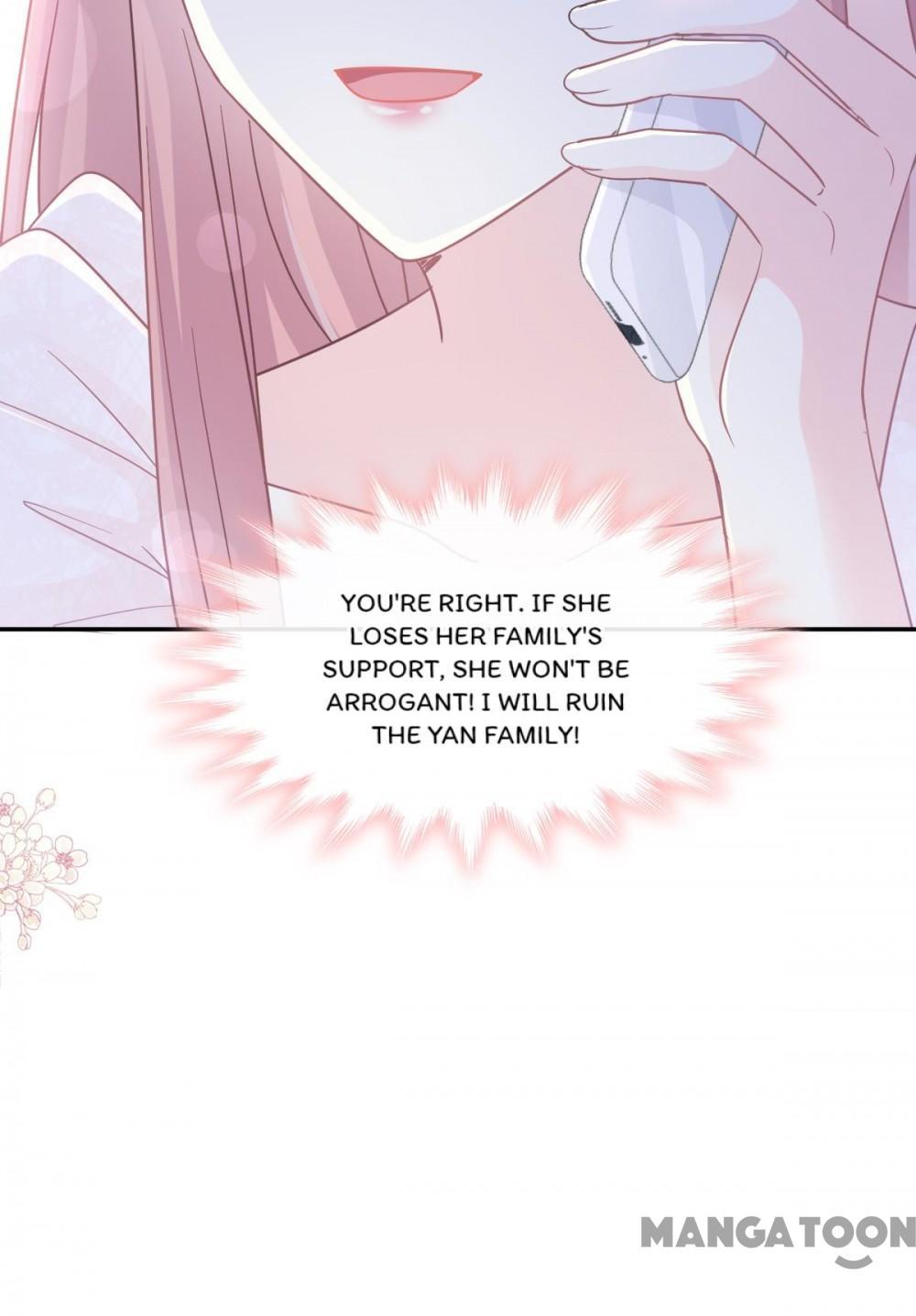 Love Me Gently, Bossy CEO chapter 167 - page 41