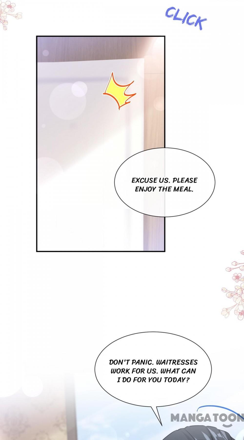 Love Me Gently, Bossy CEO chapter 166 - page 11