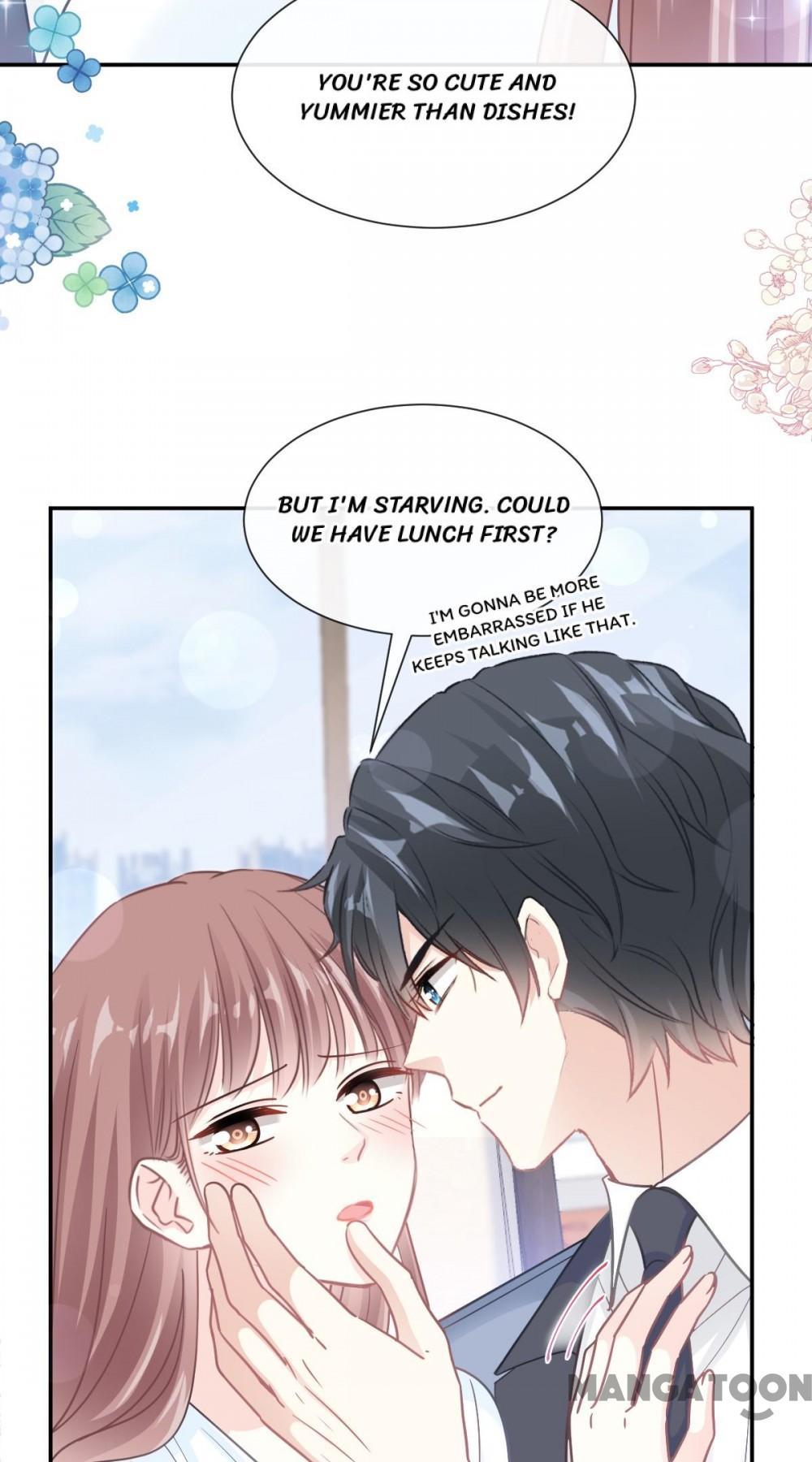 Love Me Gently, Bossy CEO chapter 166 - page 19